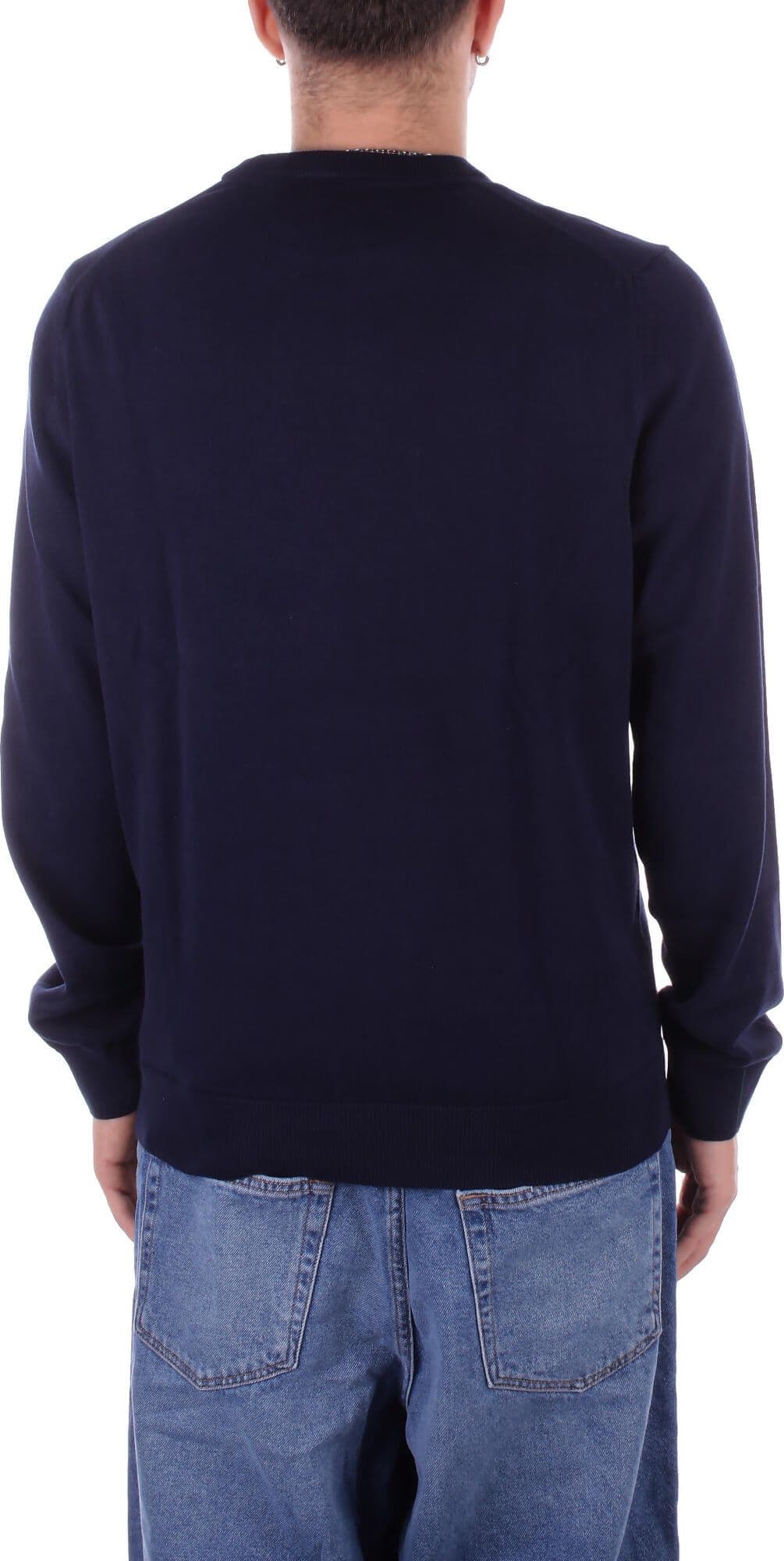 Lacoste  Maglie Blu - 14
