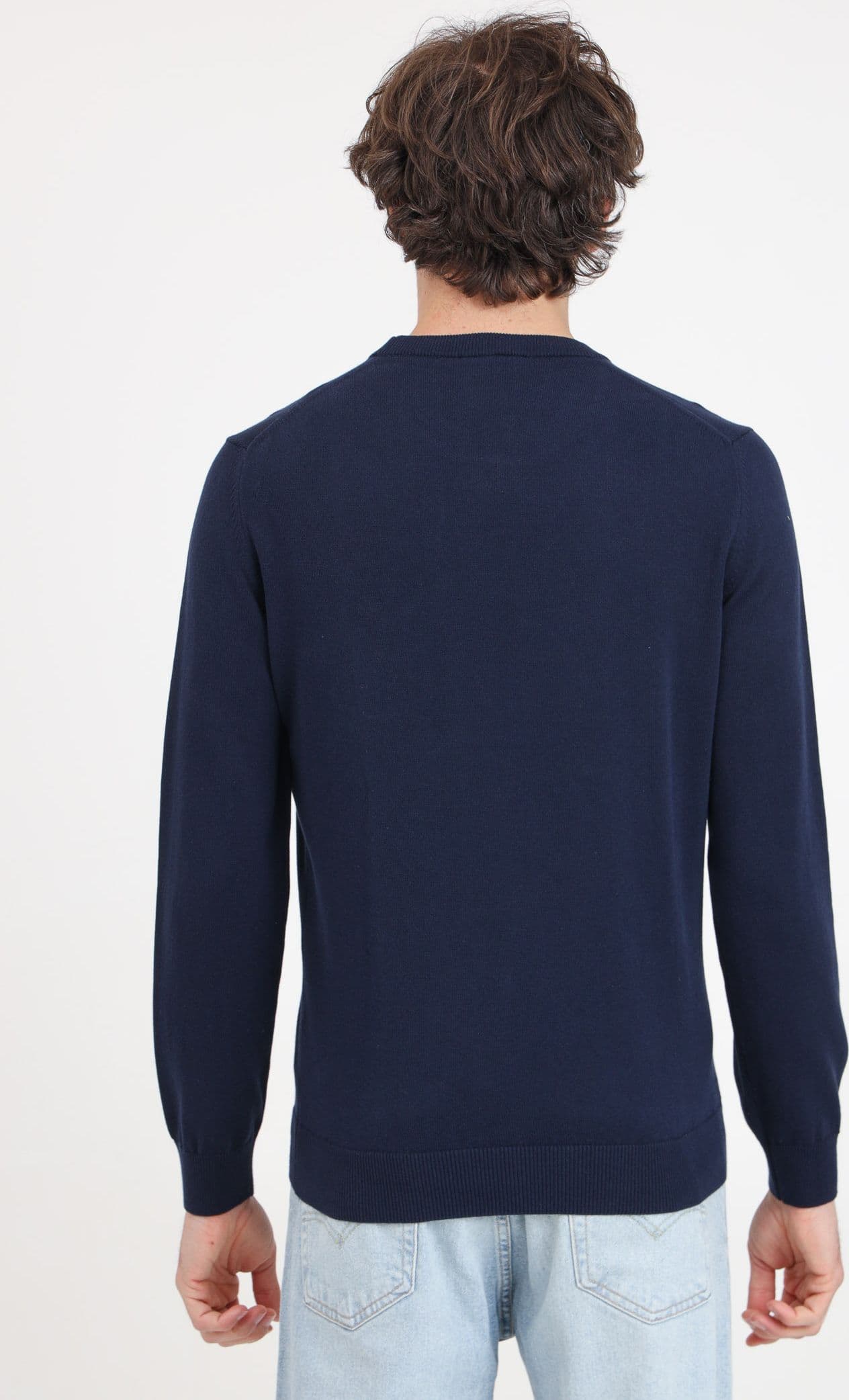 Lacoste  Maglie Blu - 15