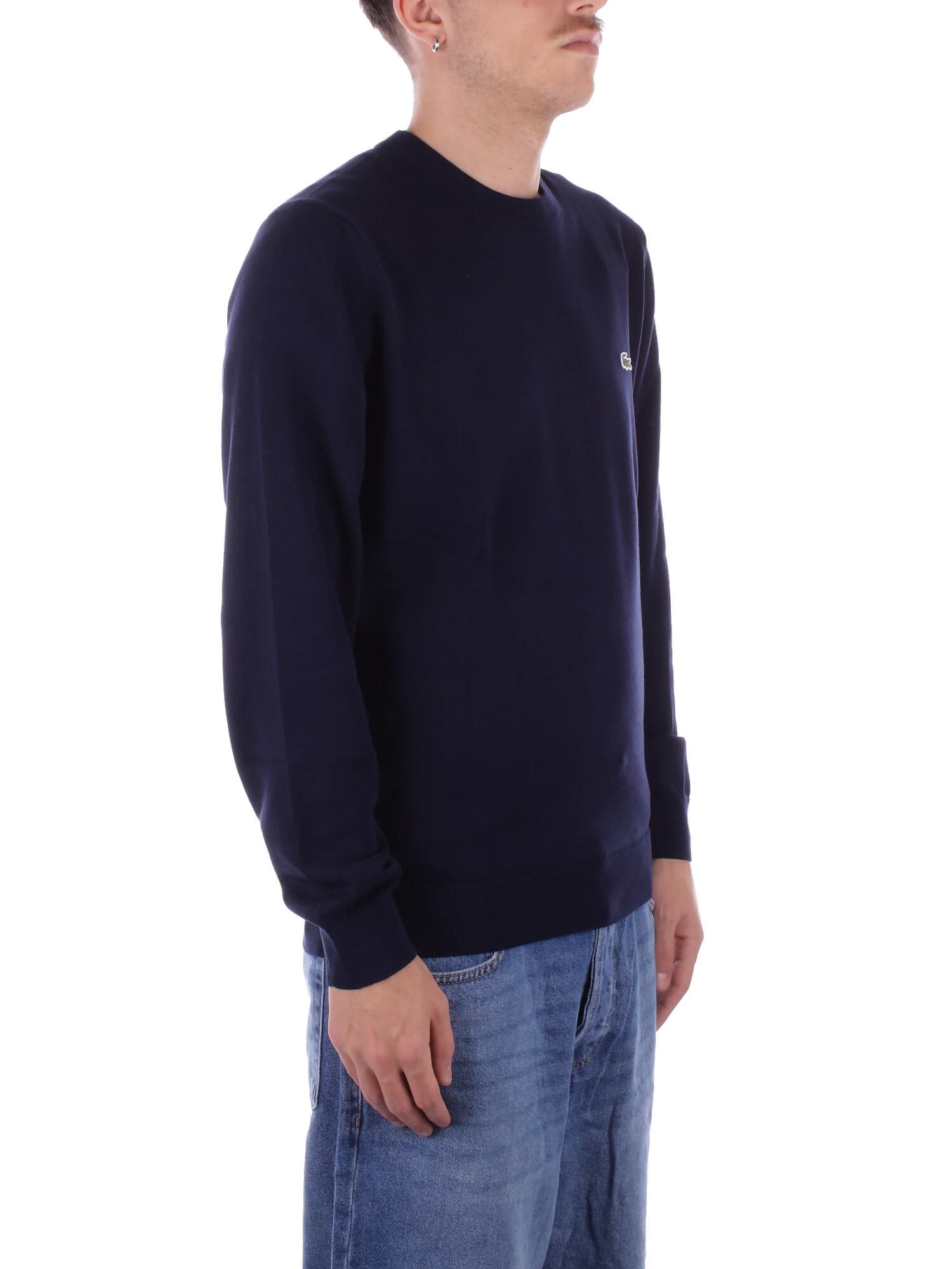 Lacoste  Maglie Blu - 19