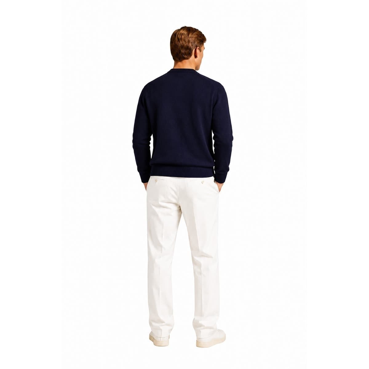 Lacoste  Maglie Blu - 8