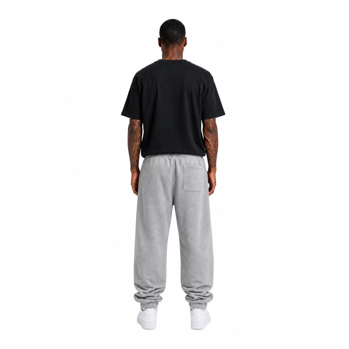 CARHARTT  Pantaloni Grey - 2