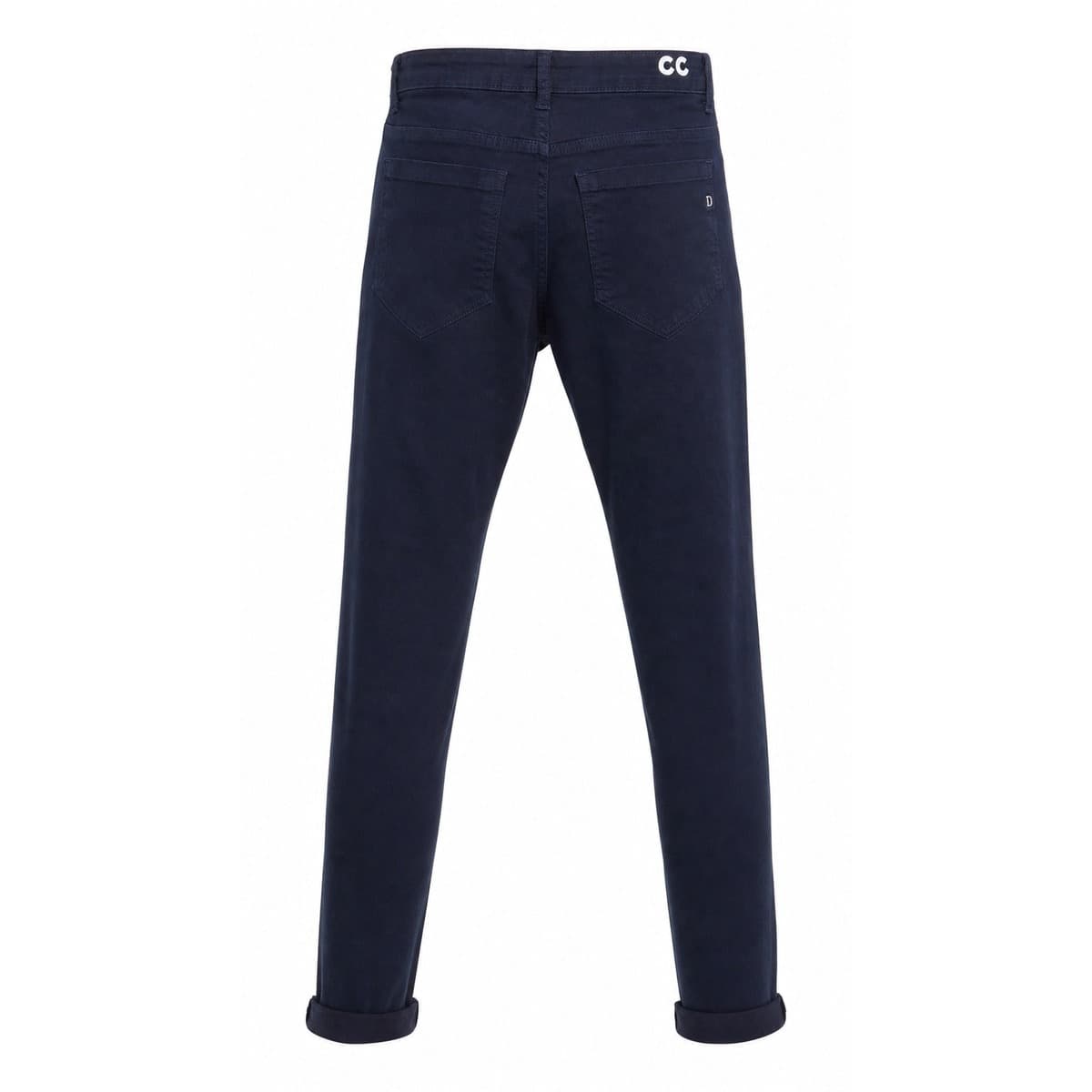 Dondup  Jeans Blue - 2