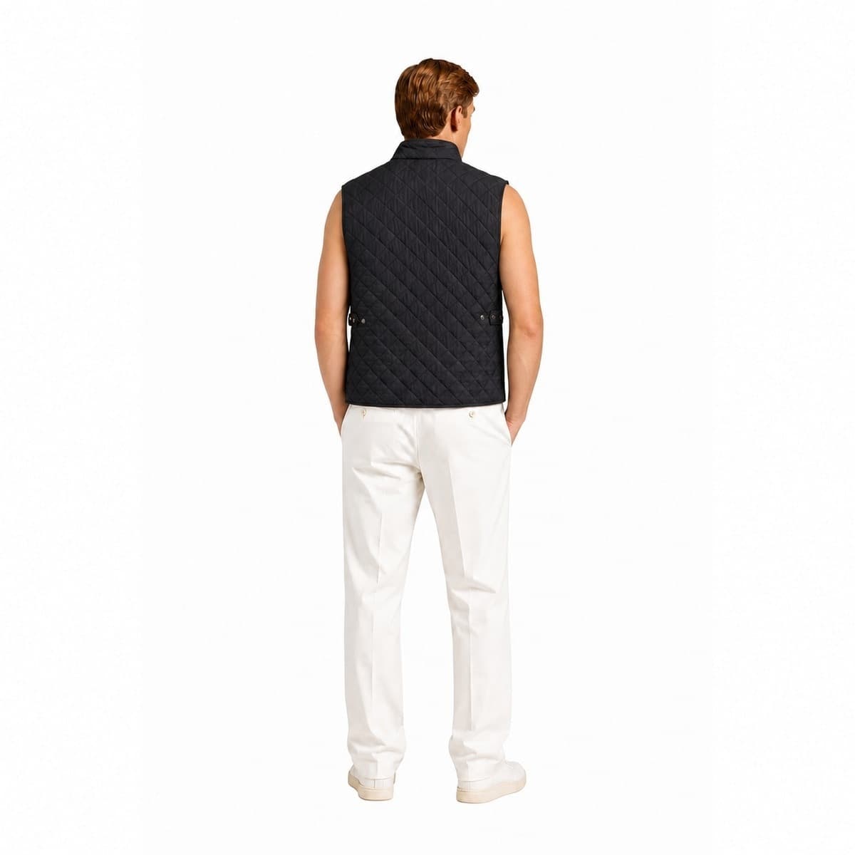 Belstaff  Giacconi Black - 2