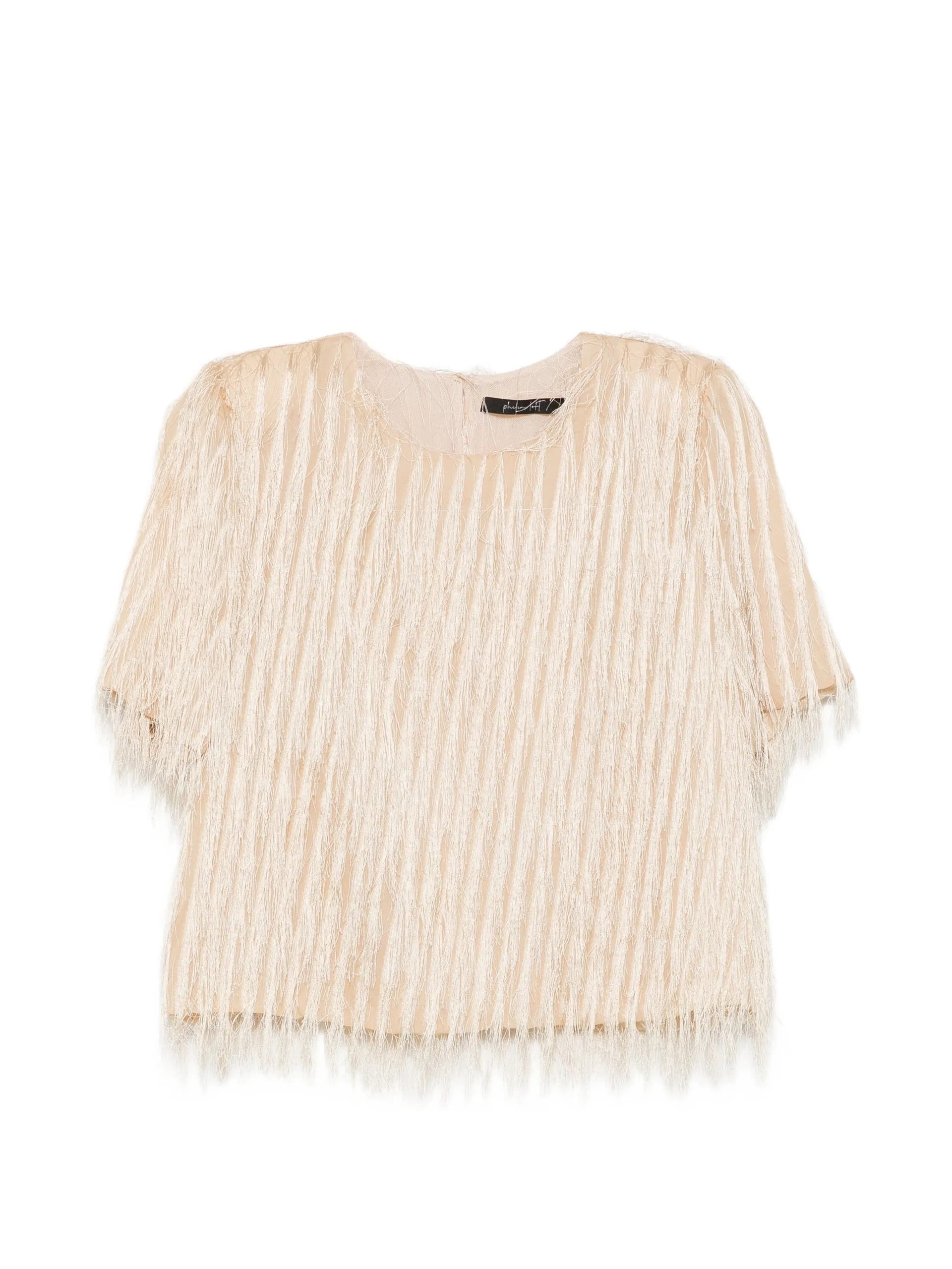 PHILIA LOFT  T-shirt Donna - 6