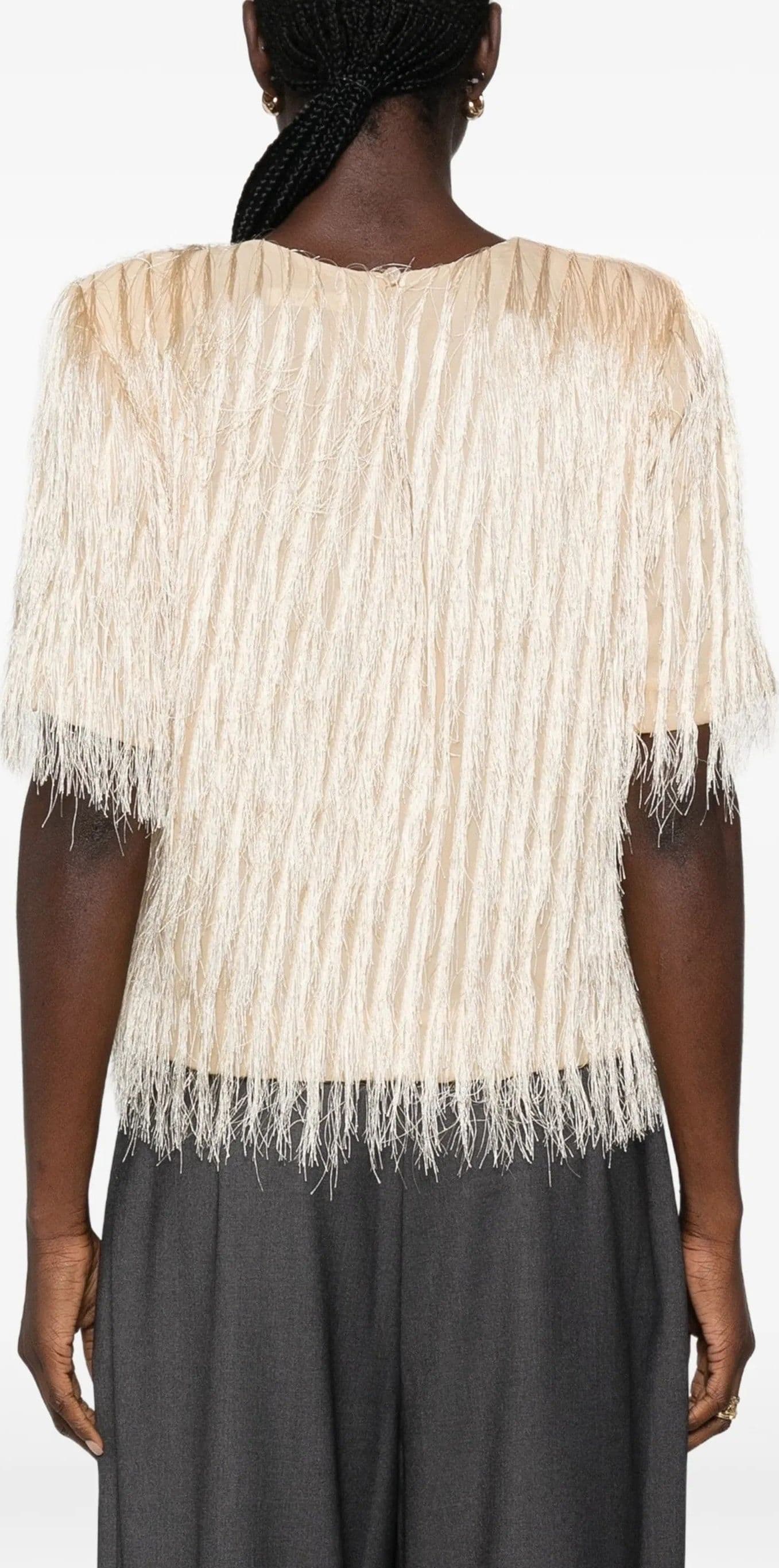 PHILIA LOFT  T-shirt Donna - 4
