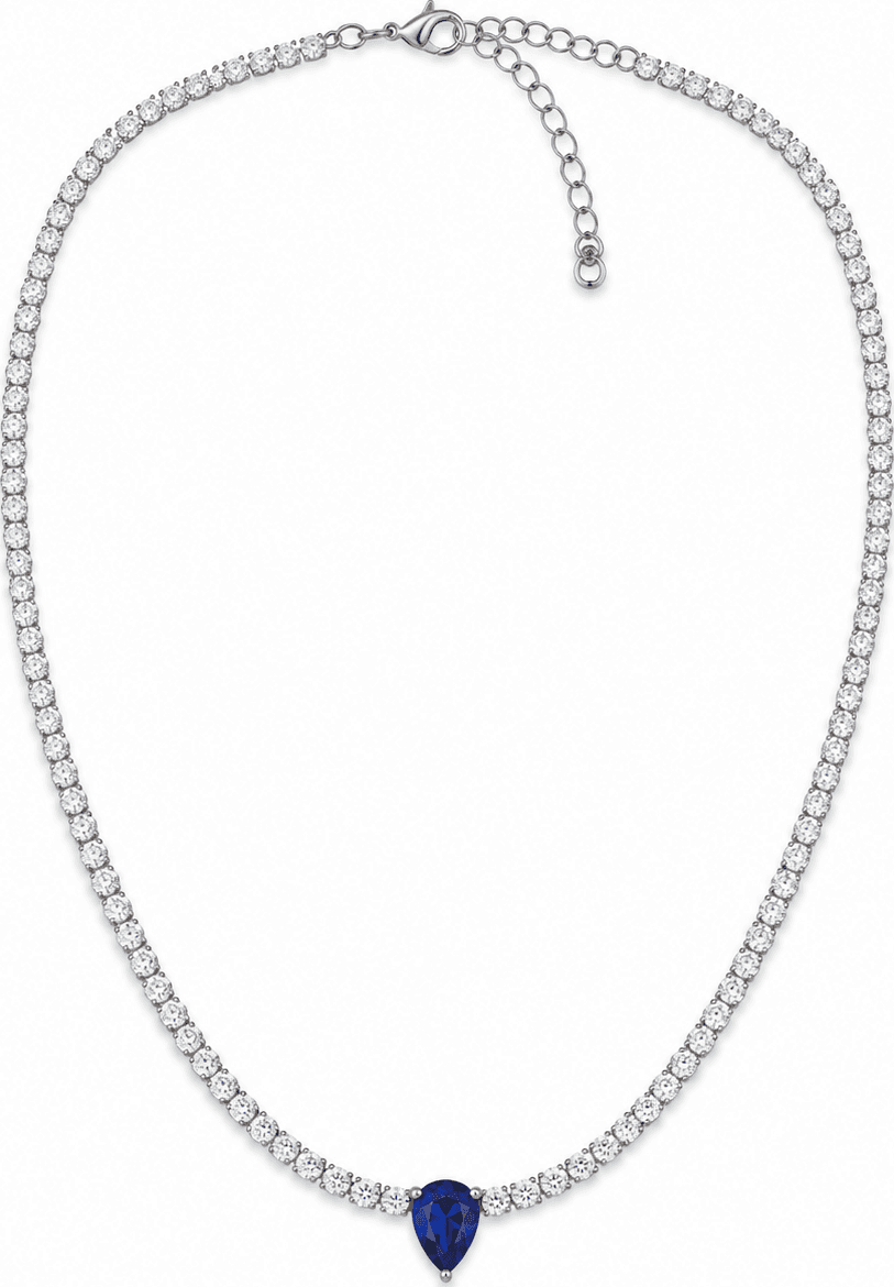 Alba Bijoux – Collana Goccia - 1
