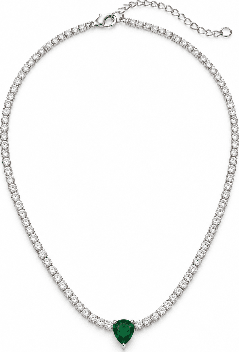 Alba Bijoux – Collana Goccia - 2