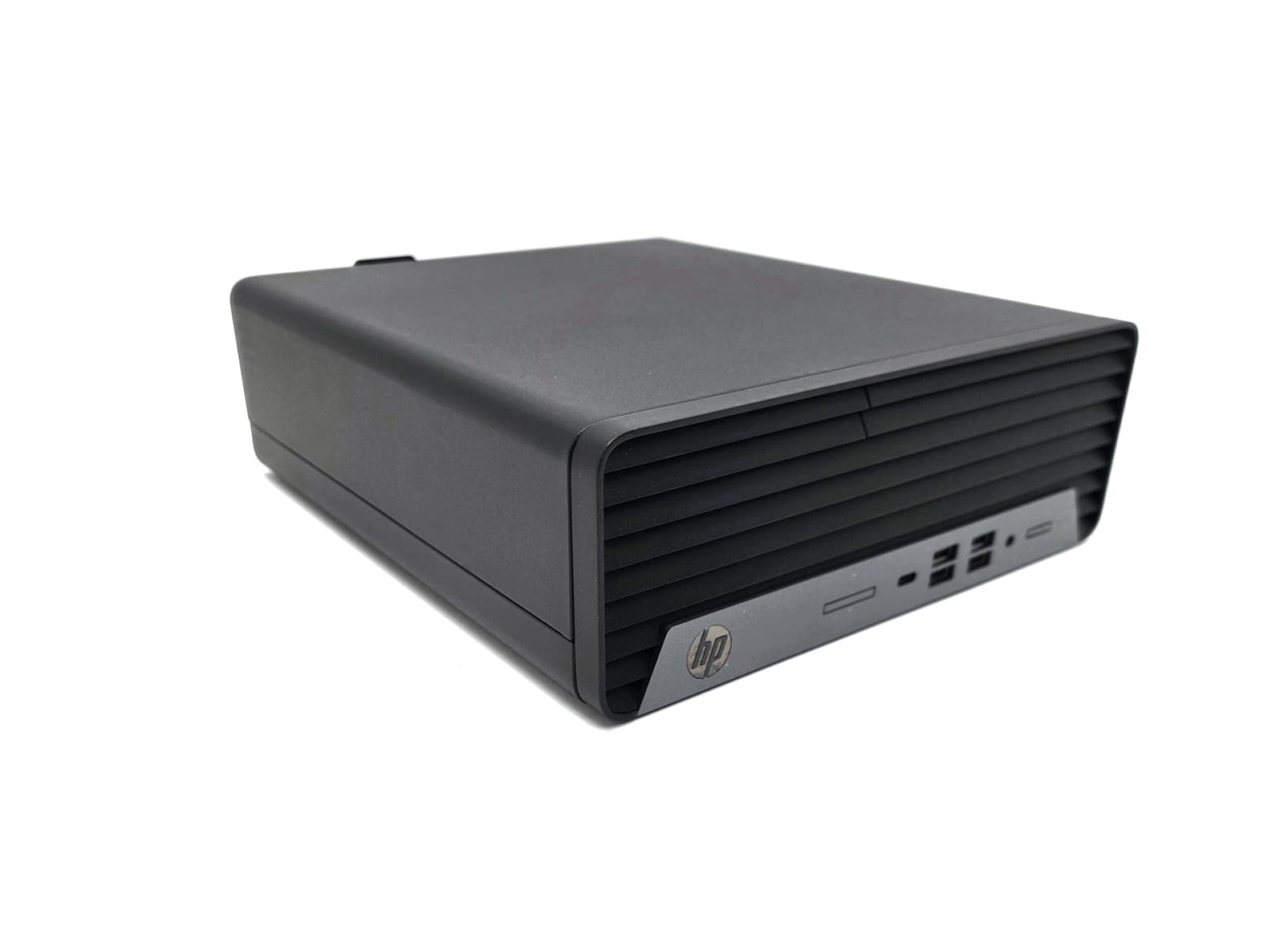 PC Desktop HP ProDesk 600 G6 SFF Processore Intel Core I5-10500T Ram 16GB SSD 512GB Win 11 Pro Postazione da Lavoro Ufficio - Ricondizionato - 3