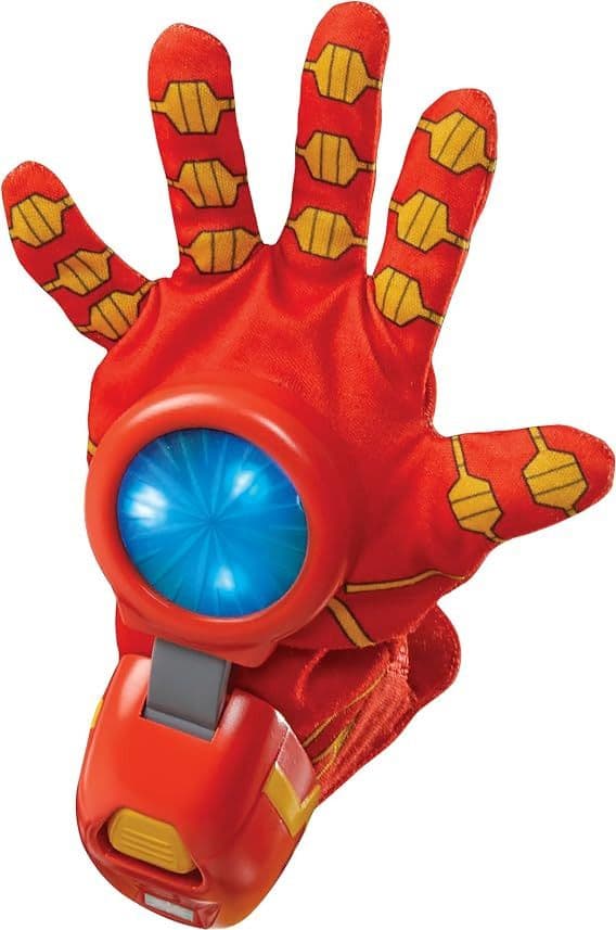 Hasbro - Guanto Iron-man - 2