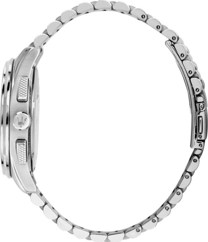 Maserati Sorpasso Cronografo Bicolore Uomo 42 mm (R8873624003) - 3