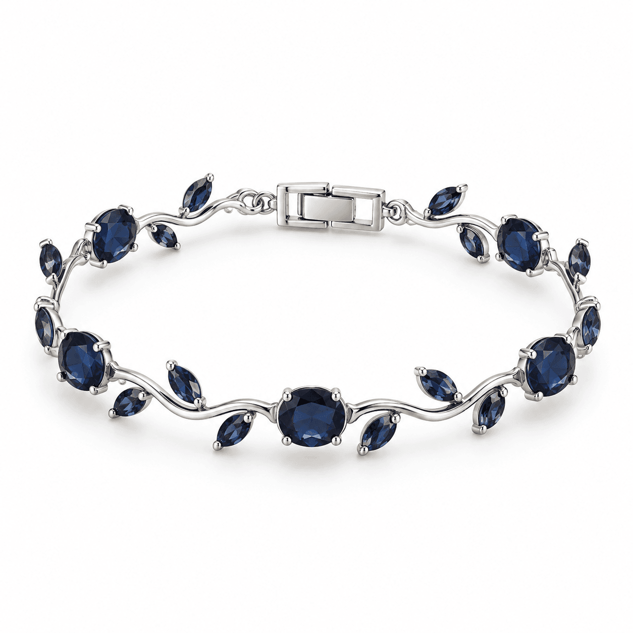 Alba Bijoux – Bracciale Edera - 2