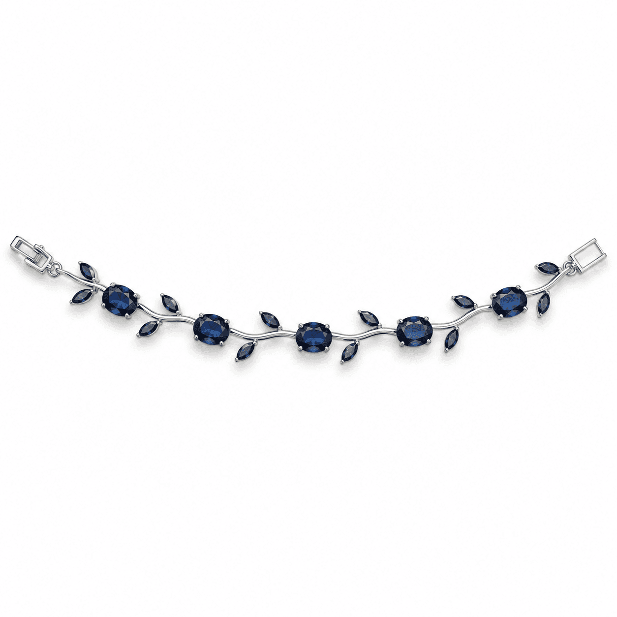 Alba Bijoux – Bracciale Edera - 6
