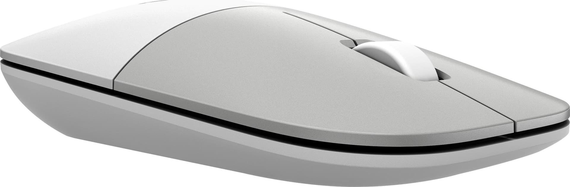 HP Mouse wireless Z3700 Ceramic White - 2
