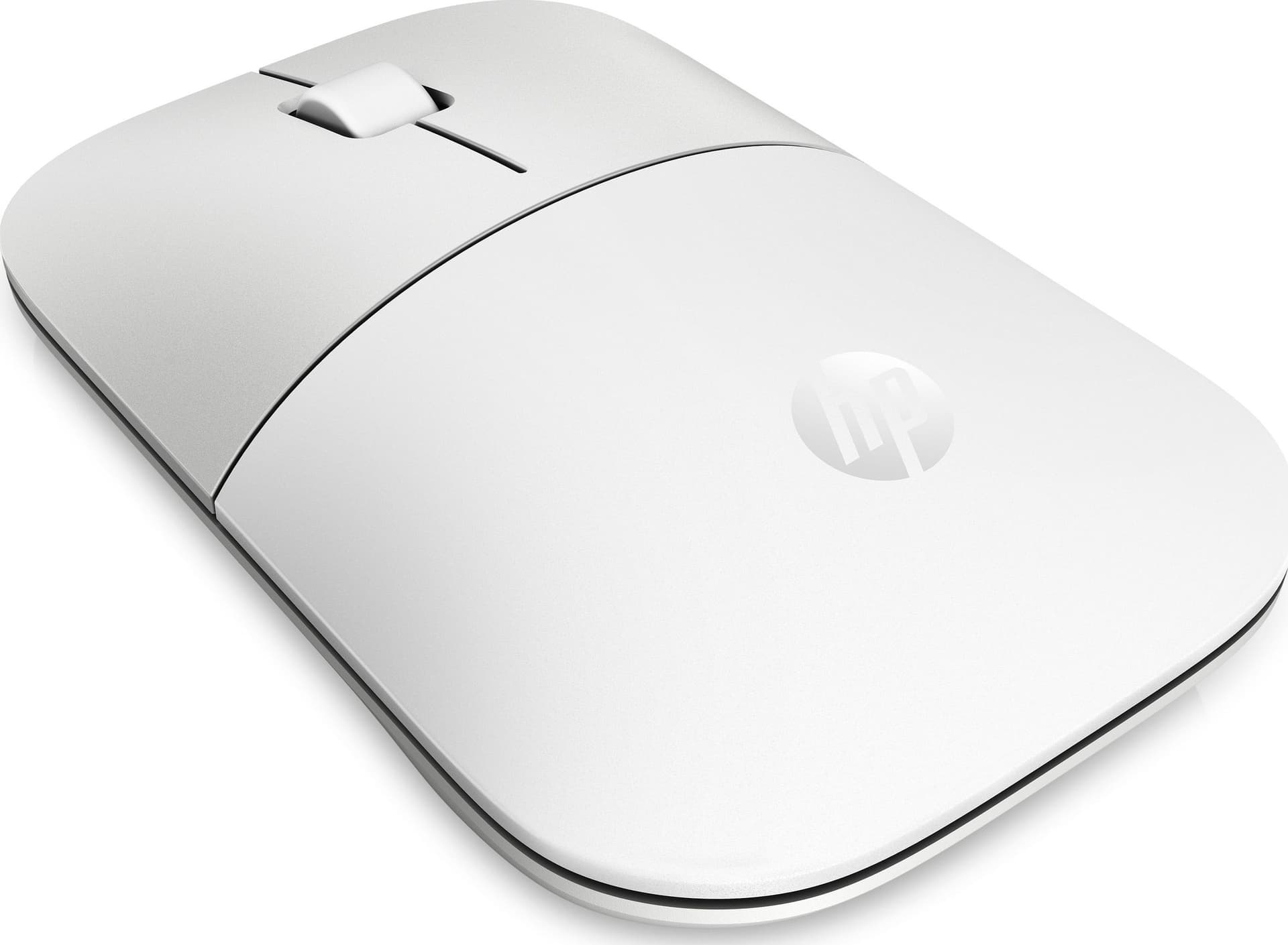 HP Mouse wireless Z3700 Ceramic White - 3