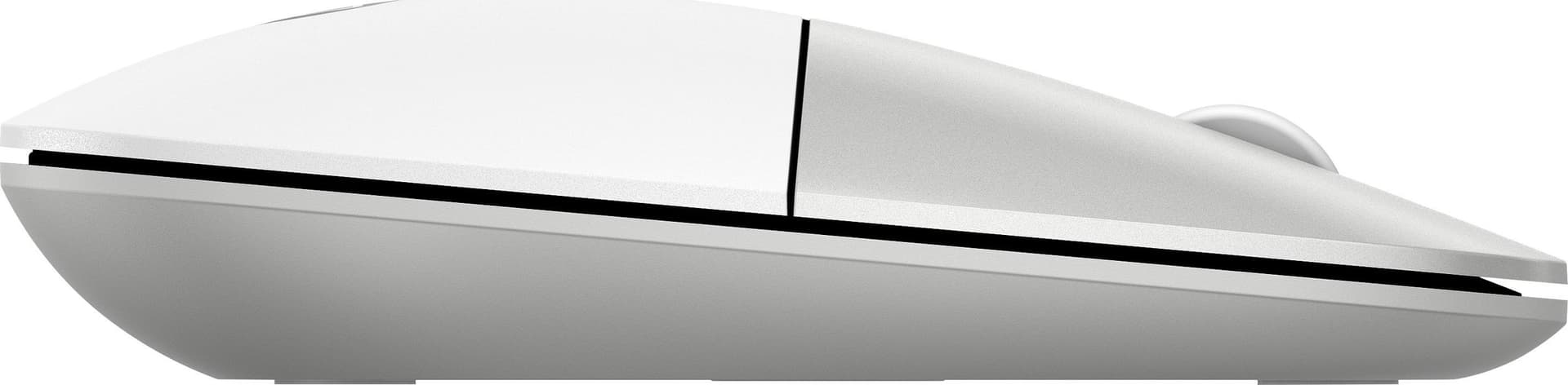 HP Mouse wireless Z3700 Ceramic White - 4