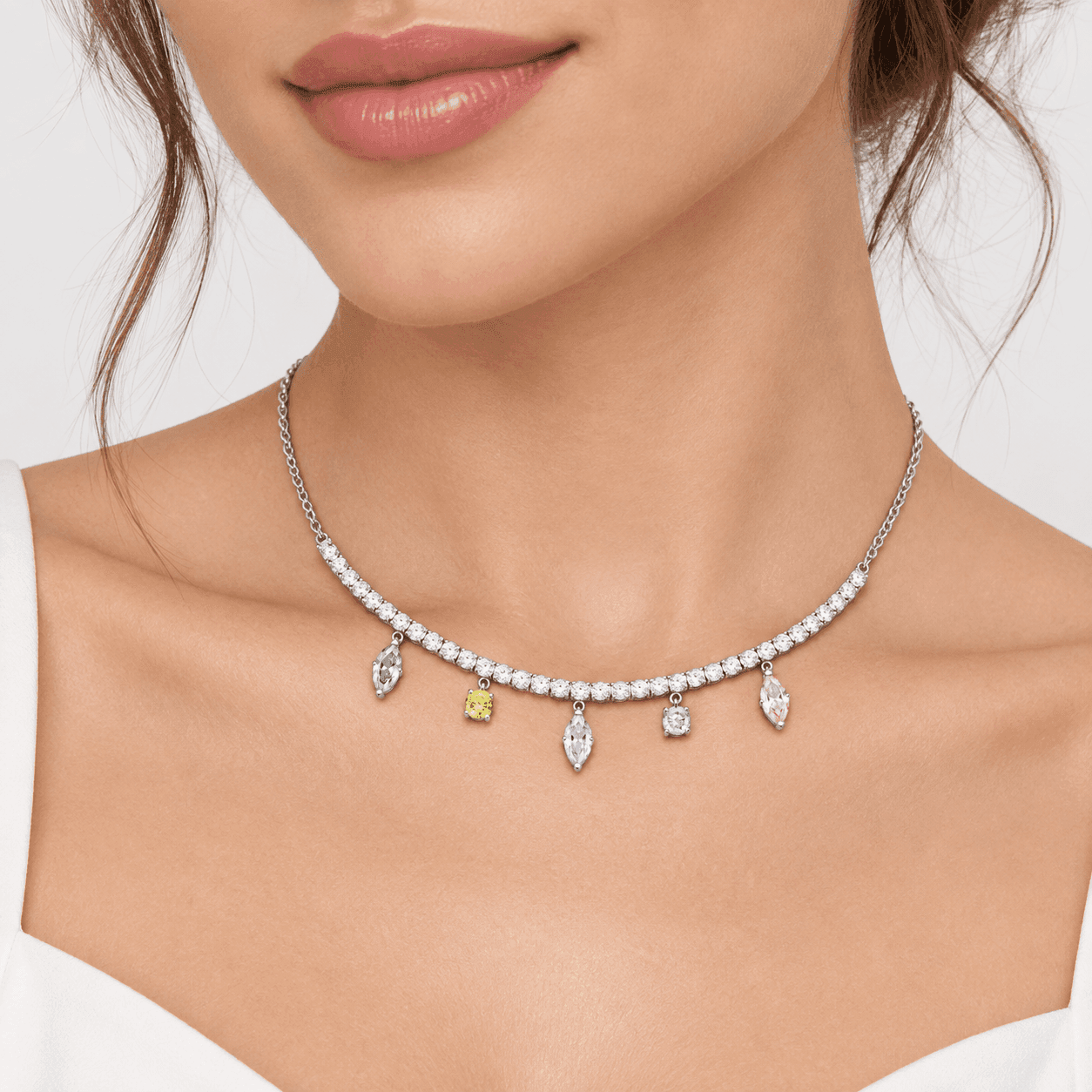 Alba Bijoux – Collana Iris - 2