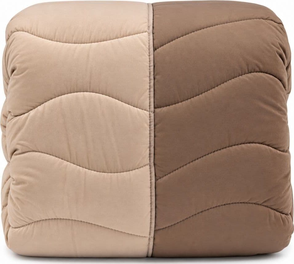 Trapunta Singola Invernale in Microfibra Double Face Posillipo Botticelli Home - 19