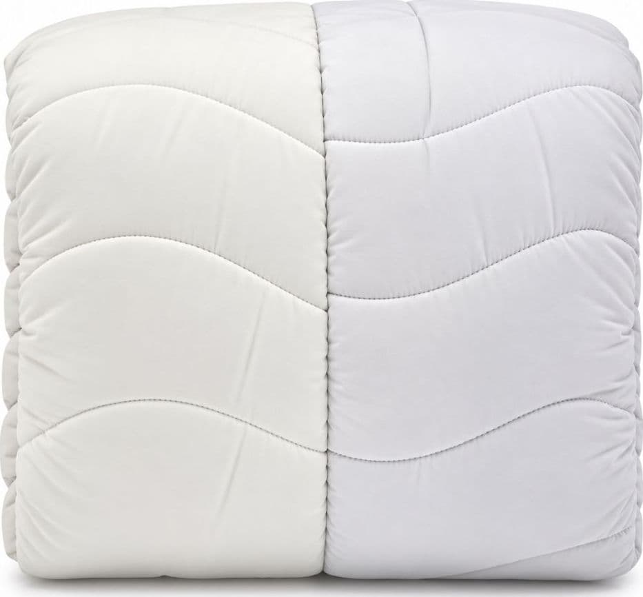 Trapunta Singola Invernale in Microfibra Double Face Posillipo Botticelli Home - 20