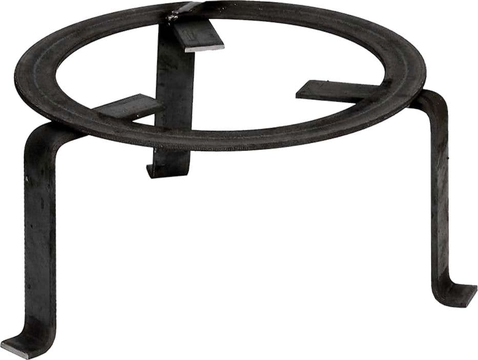 TREPPIEDE PER CAMINO Ø cm. 30  - BricoGo