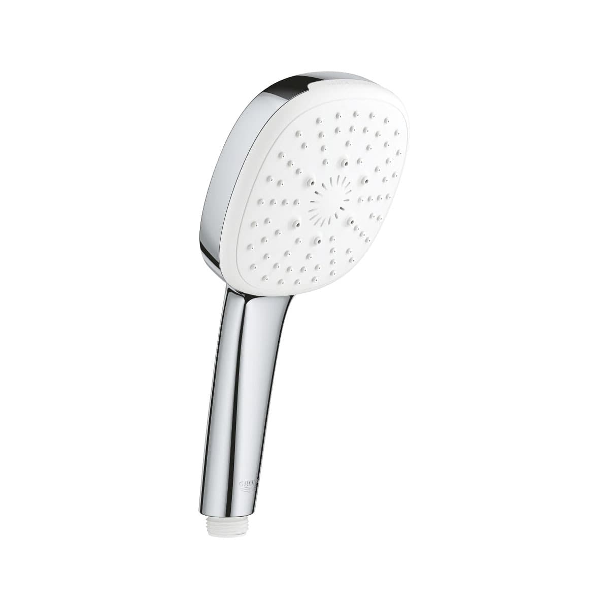 DOCCETTA 3 GETTI  TEMPESTA 110- 110 mm - Cromo- GROHE- pezzi 1 - 2