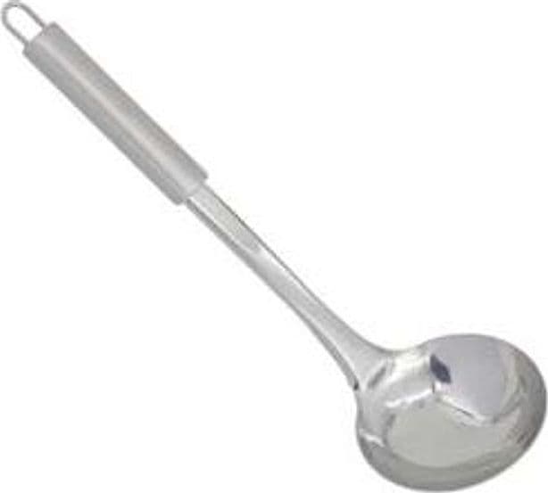 MESTOLO INOX ANTON - 6 pezzi XTRA - 2