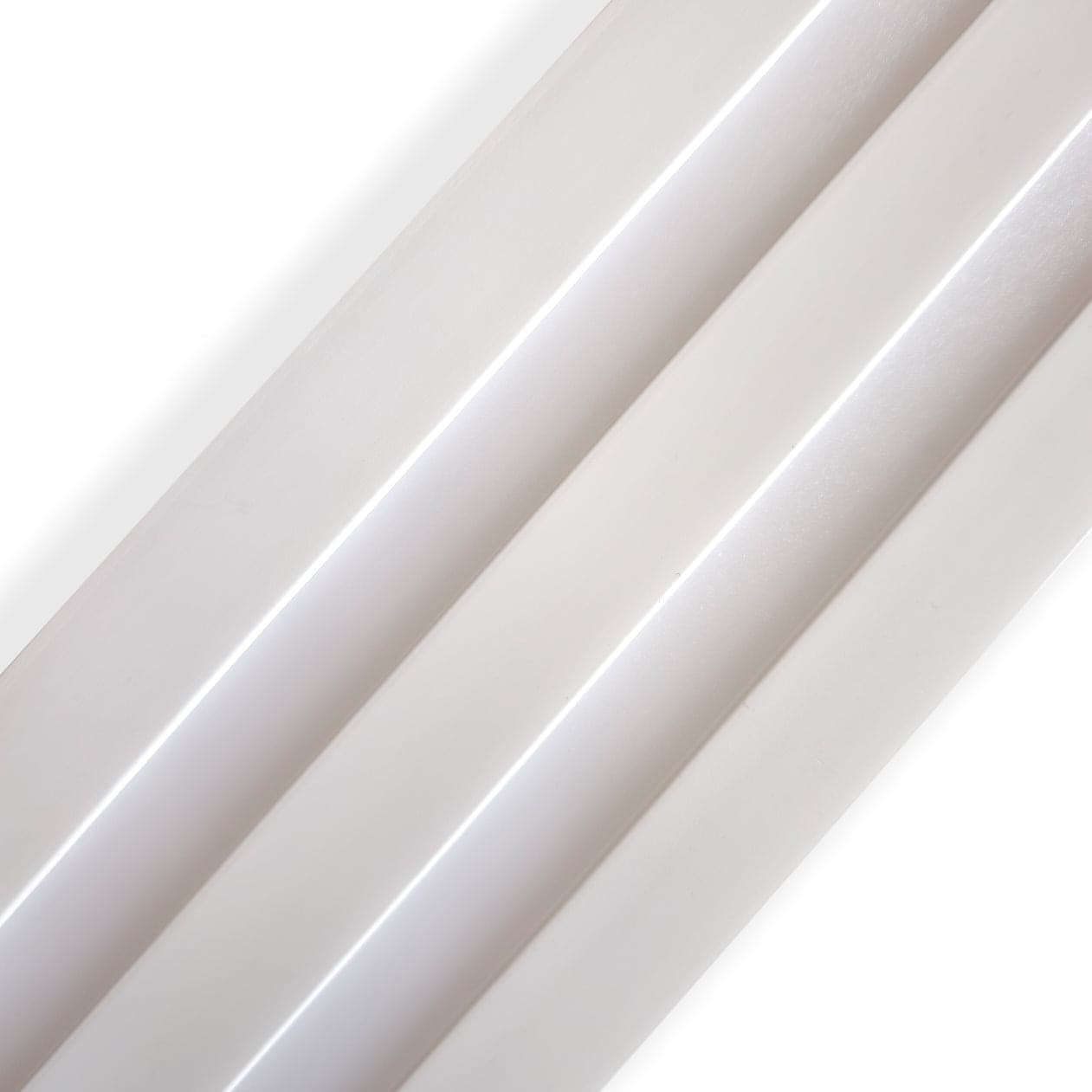 Profilo LED da Incasso per Cartongesso in Polimero 17x110x2700 mm – JX236 – Venduto al Metro Lineare - 6