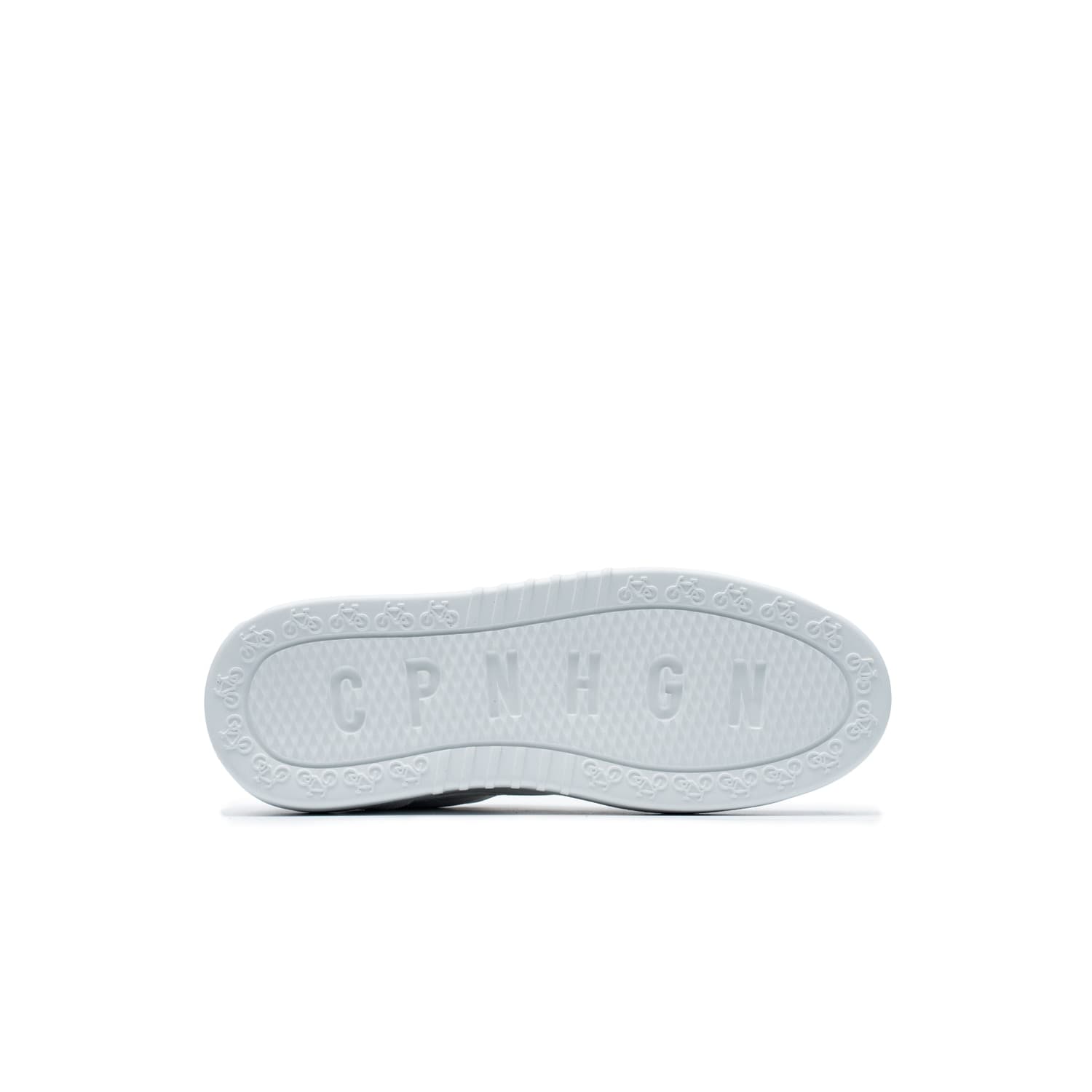 COPENAGHEN STUDIOS Sneaker Uomo Copenaghen Studios Leather mix white - 5