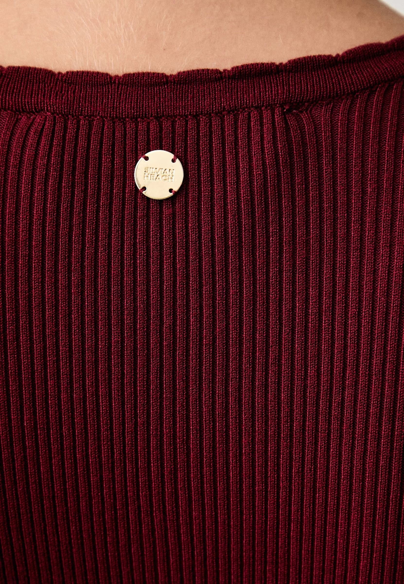 SILVIAN HEACH  MAGLIONE TENIRA - 6