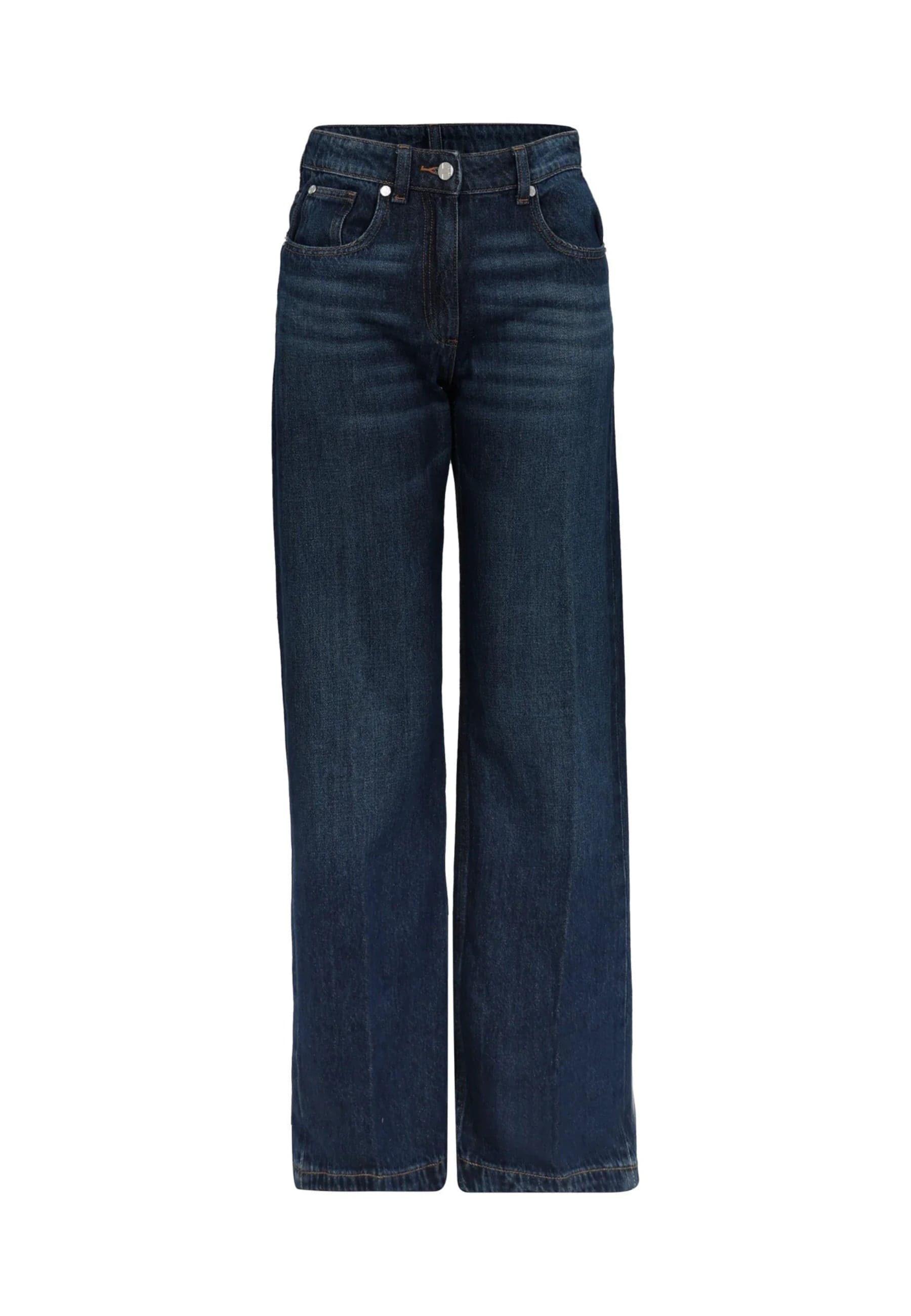 SILVIAN HEACH  jeans PADIS - 4