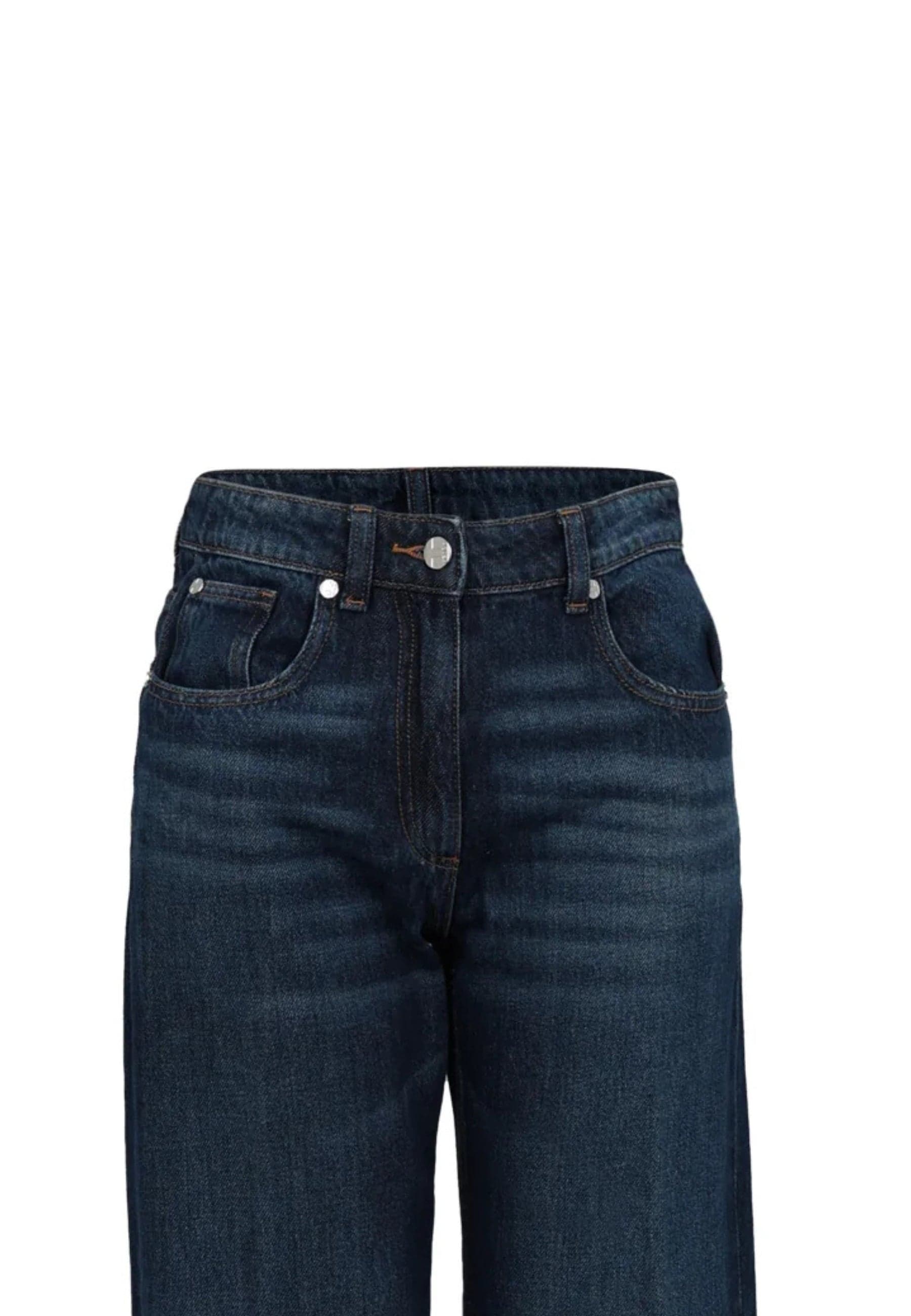 SILVIAN HEACH  jeans PADIS - 3