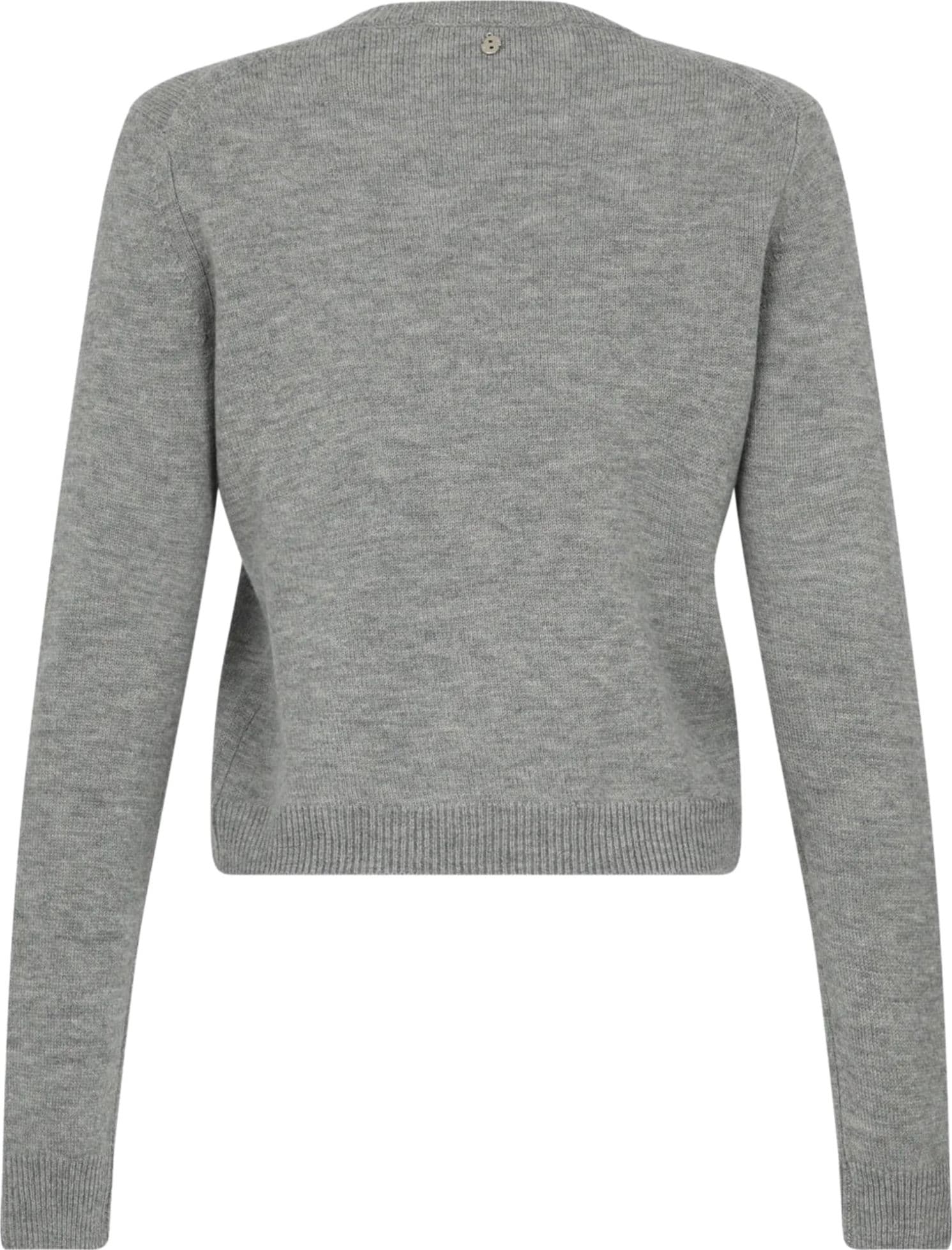 SILVIAN HEACH  MAGLIONE OLYVEN - 2
