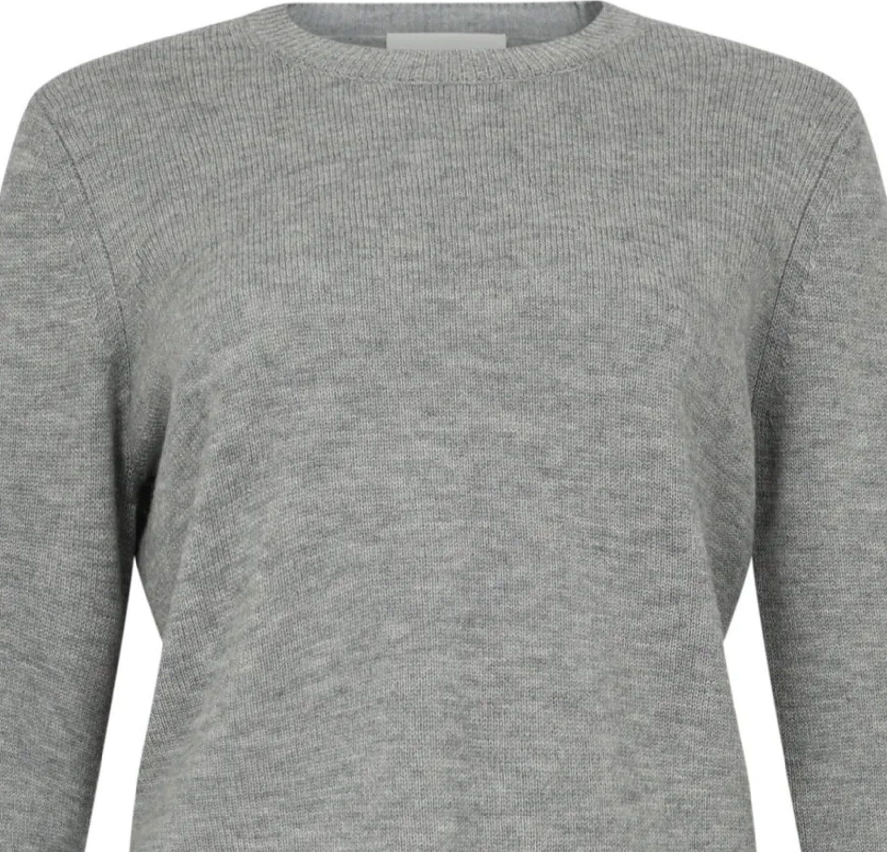 SILVIAN HEACH  MAGLIONE OLYVEN - 3