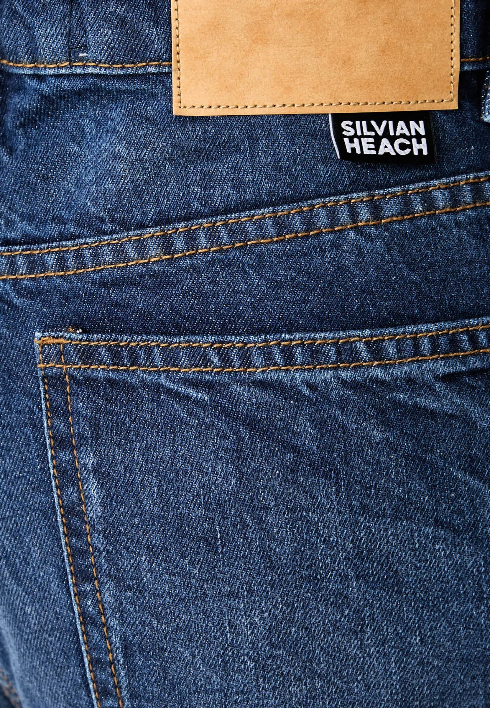 SILVIAN HEACH  jeans PADIS - 3