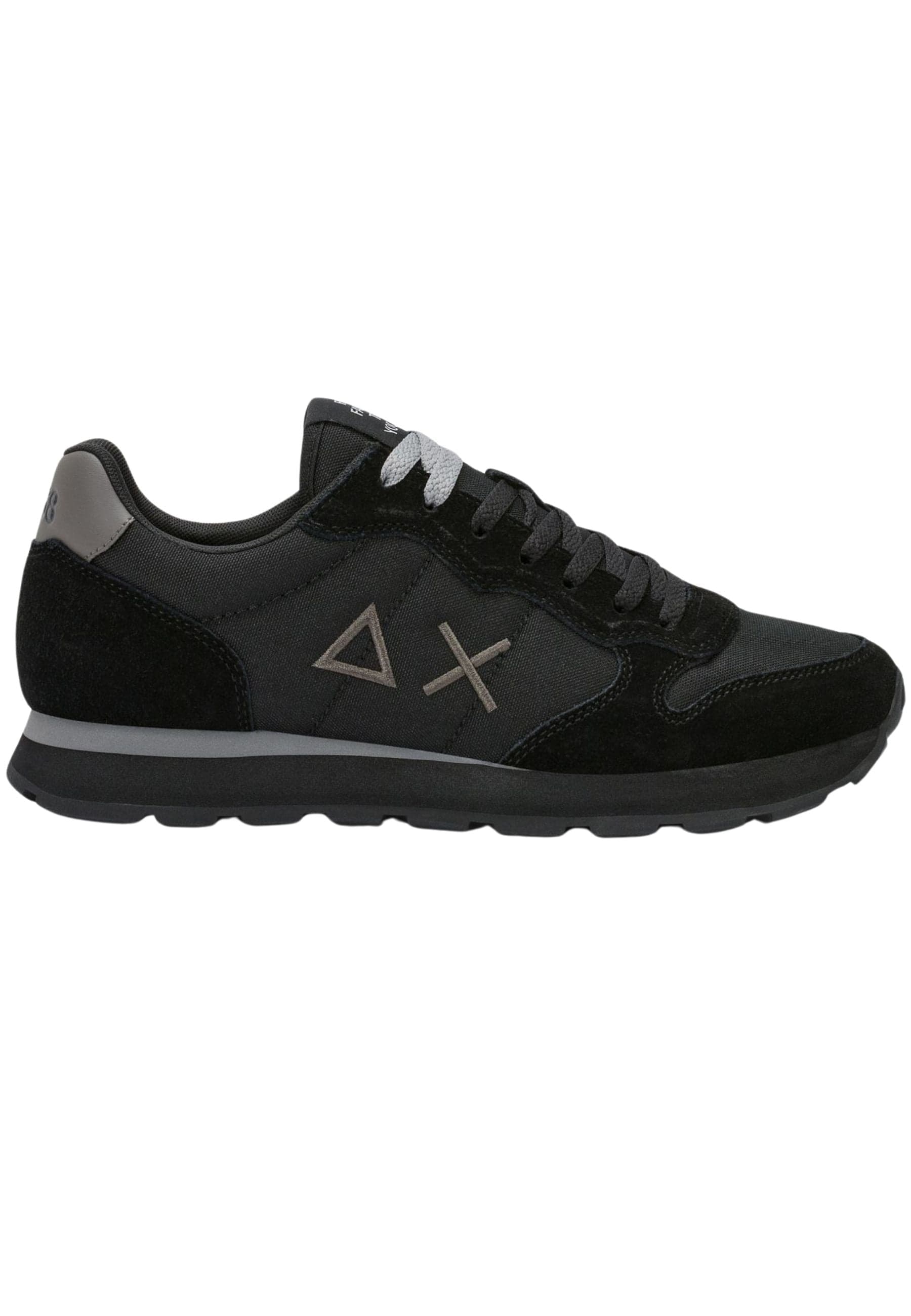 SUN68  Sneakers TOM SOLID - 5
