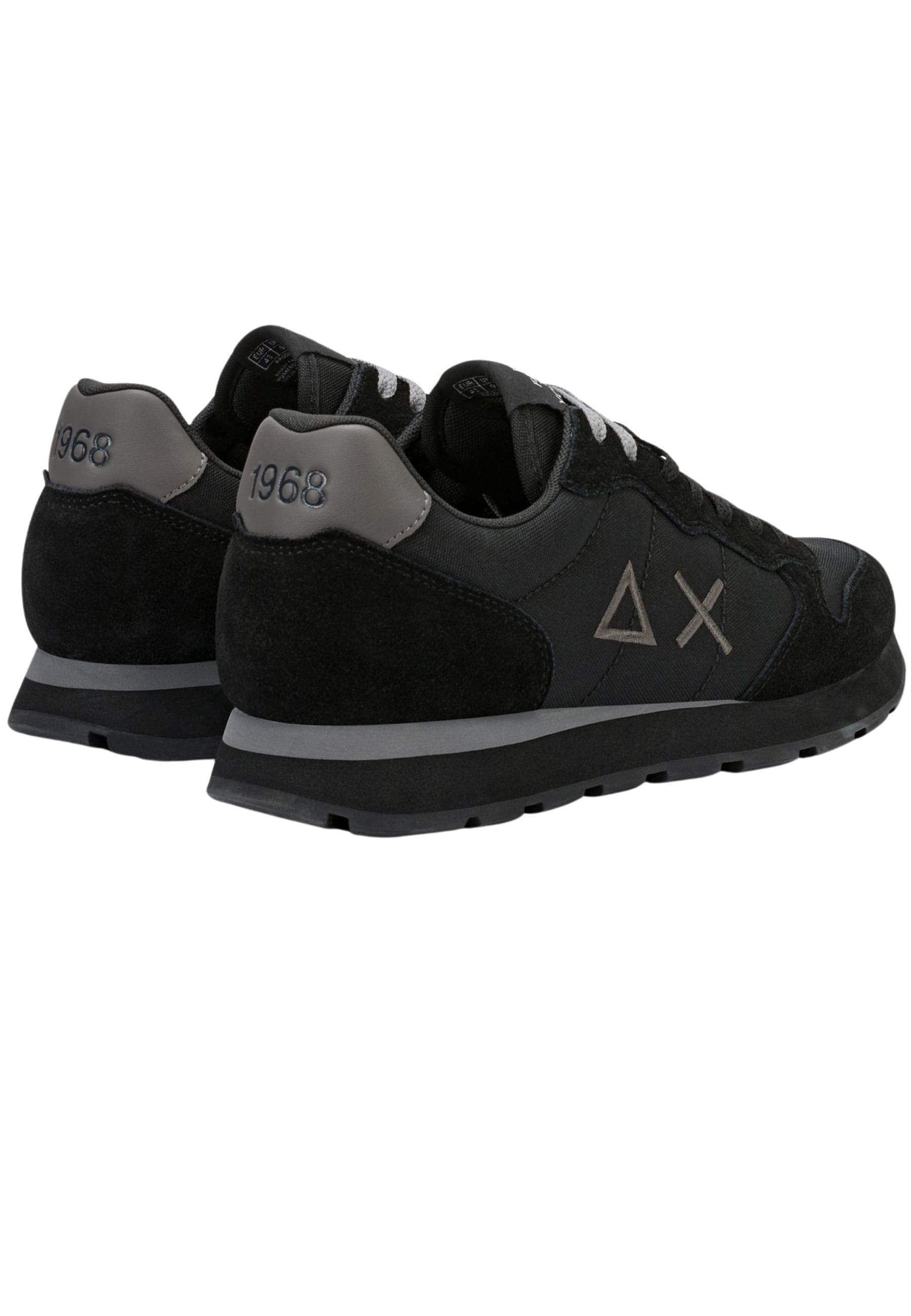 SUN68  Sneakers TOM SOLID - 2