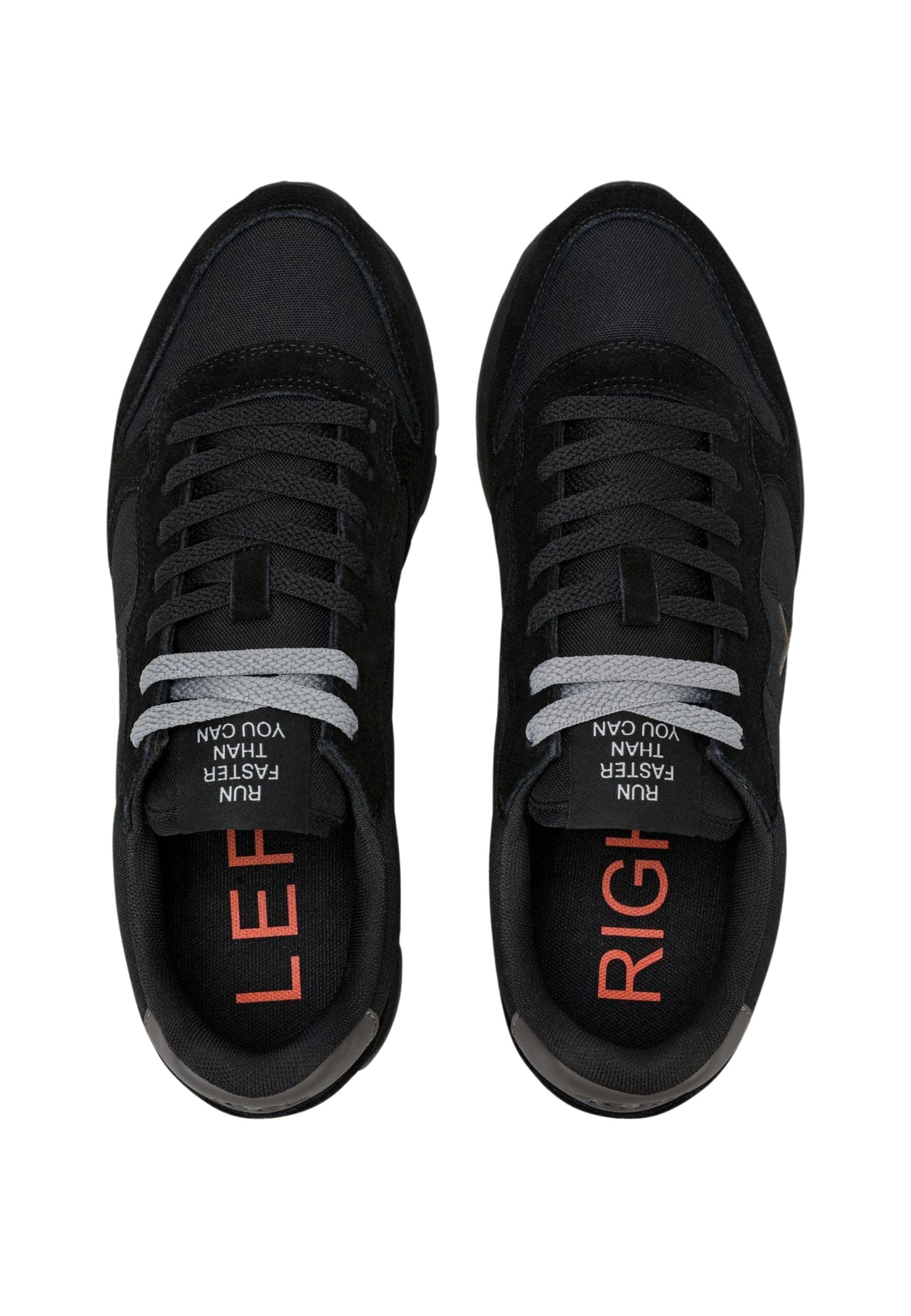 SUN68  Sneakers TOM SOLID - 3