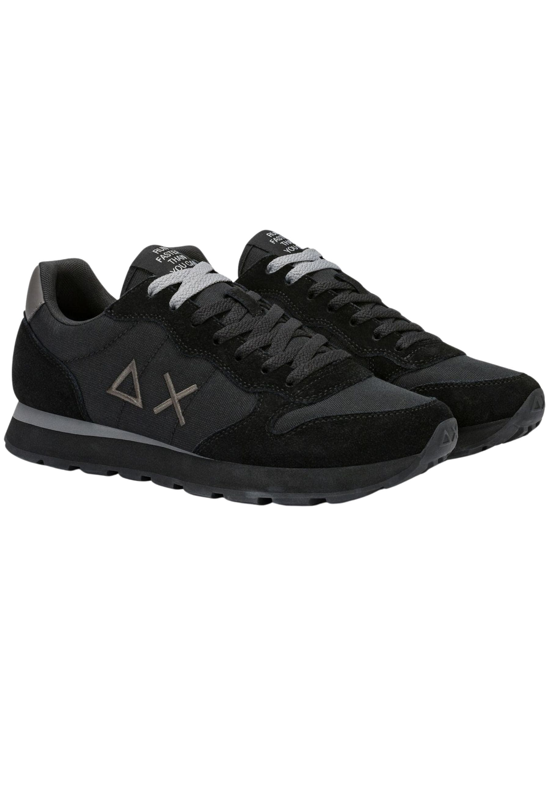 SUN68  Sneakers TOM SOLID - 4