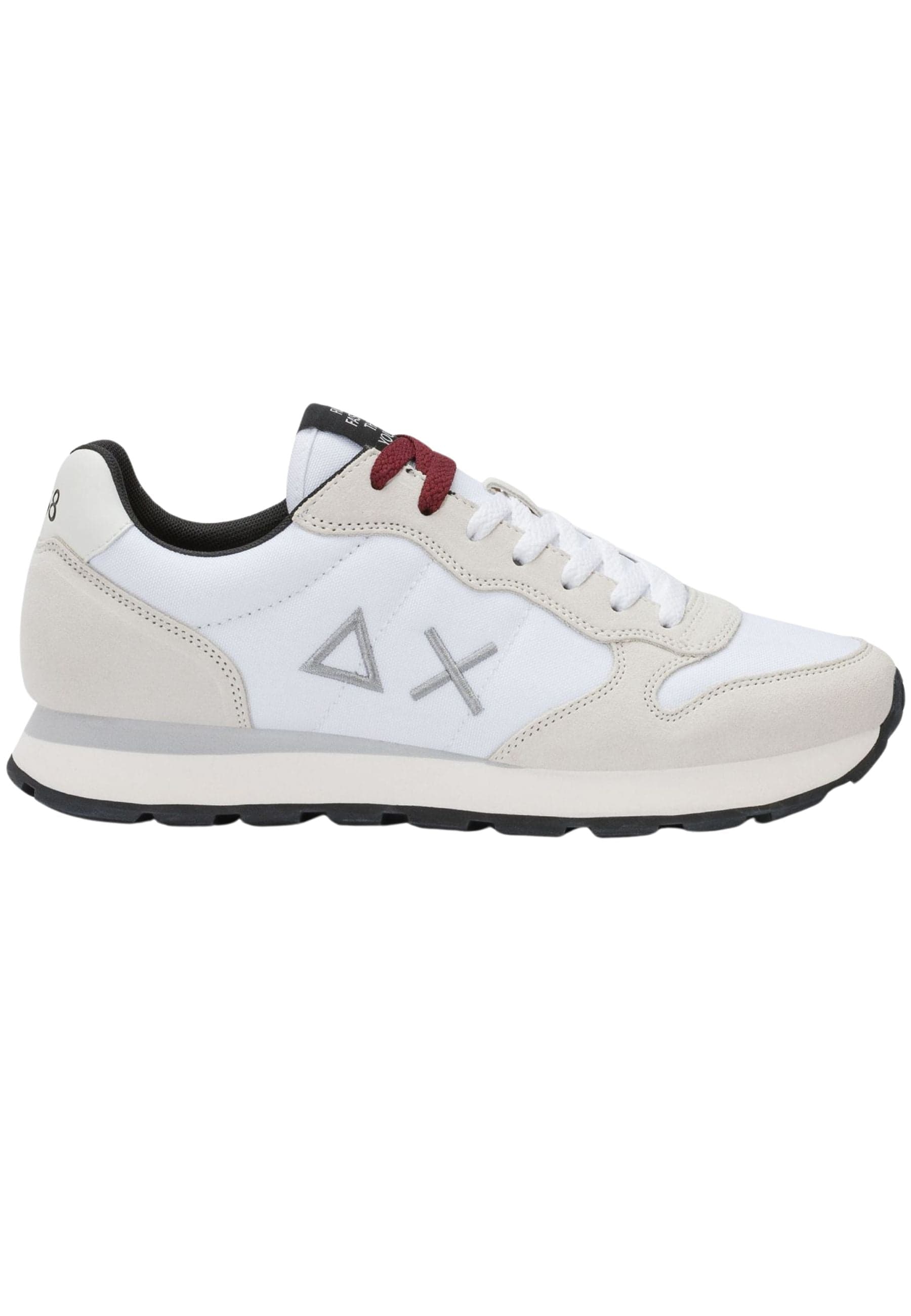 SUN68  Sneakers TOM SOLID - 5