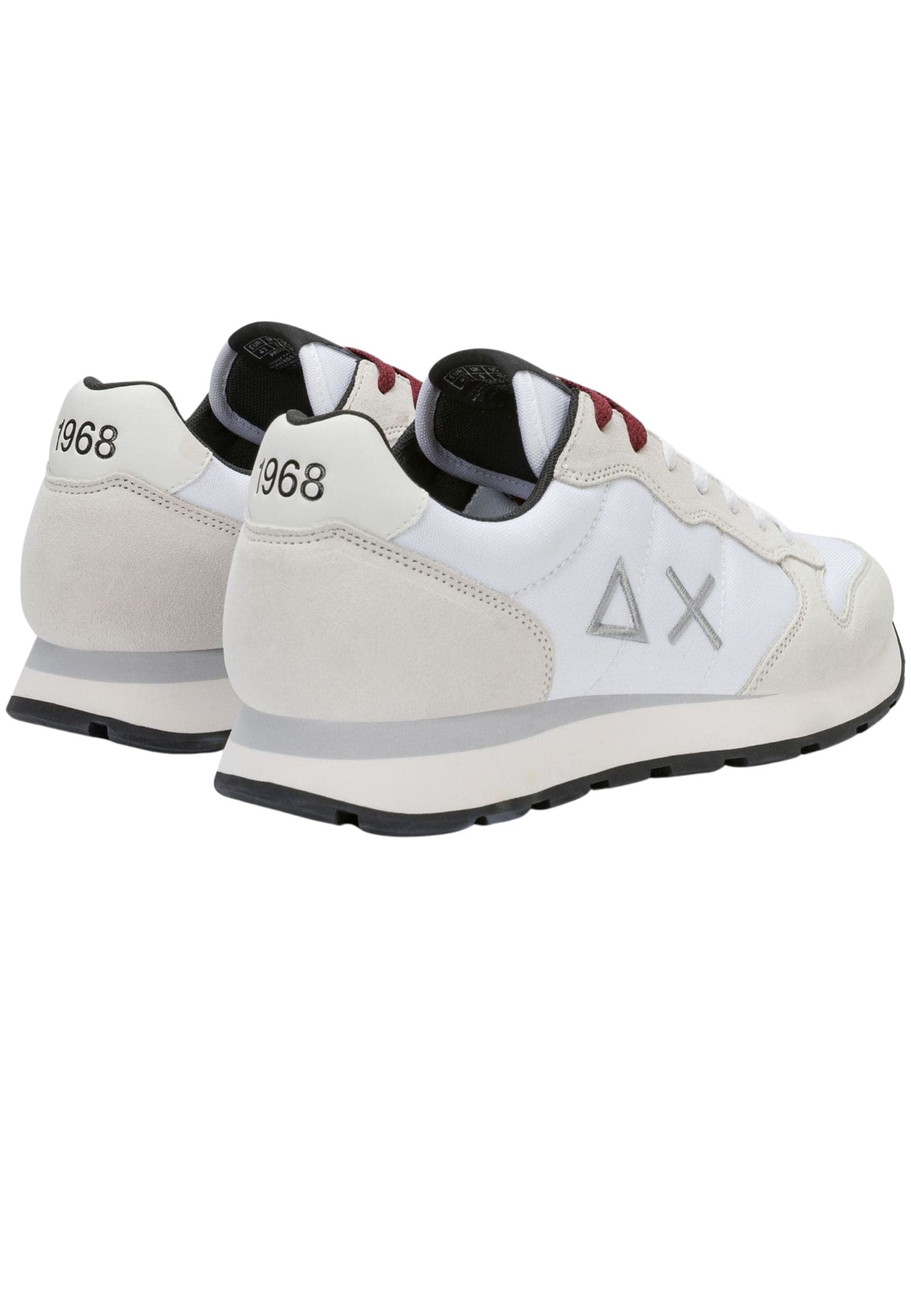 SUN68  Sneakers TOM SOLID - 2