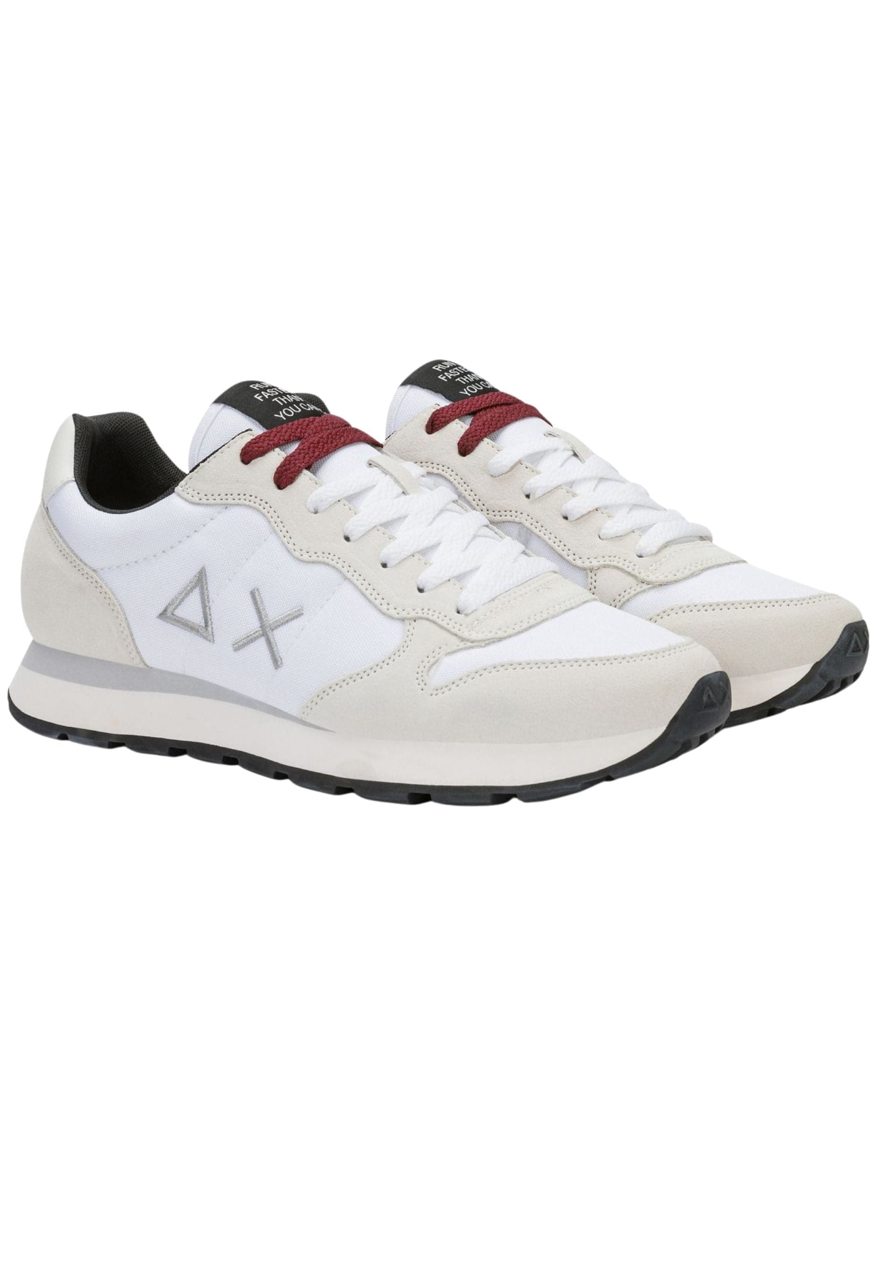 SUN68  Sneakers TOM SOLID - 3