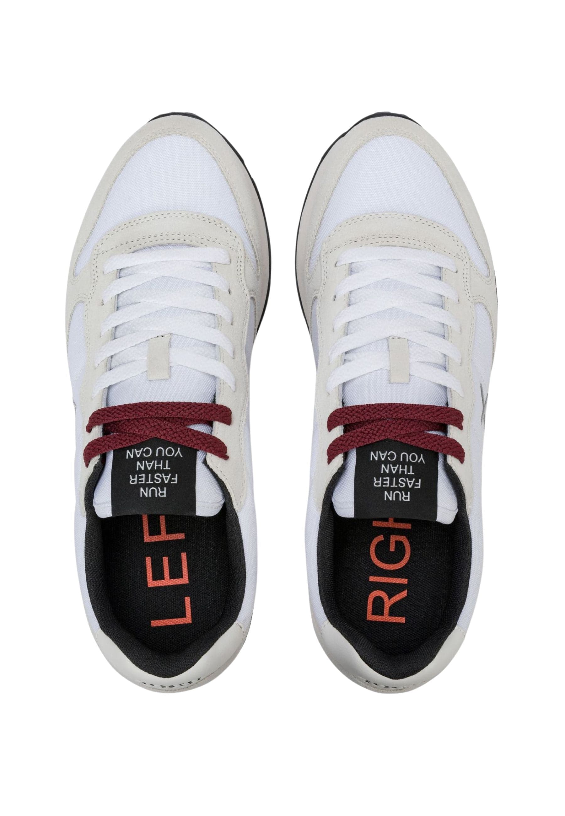 SUN68  Sneakers TOM SOLID - 4