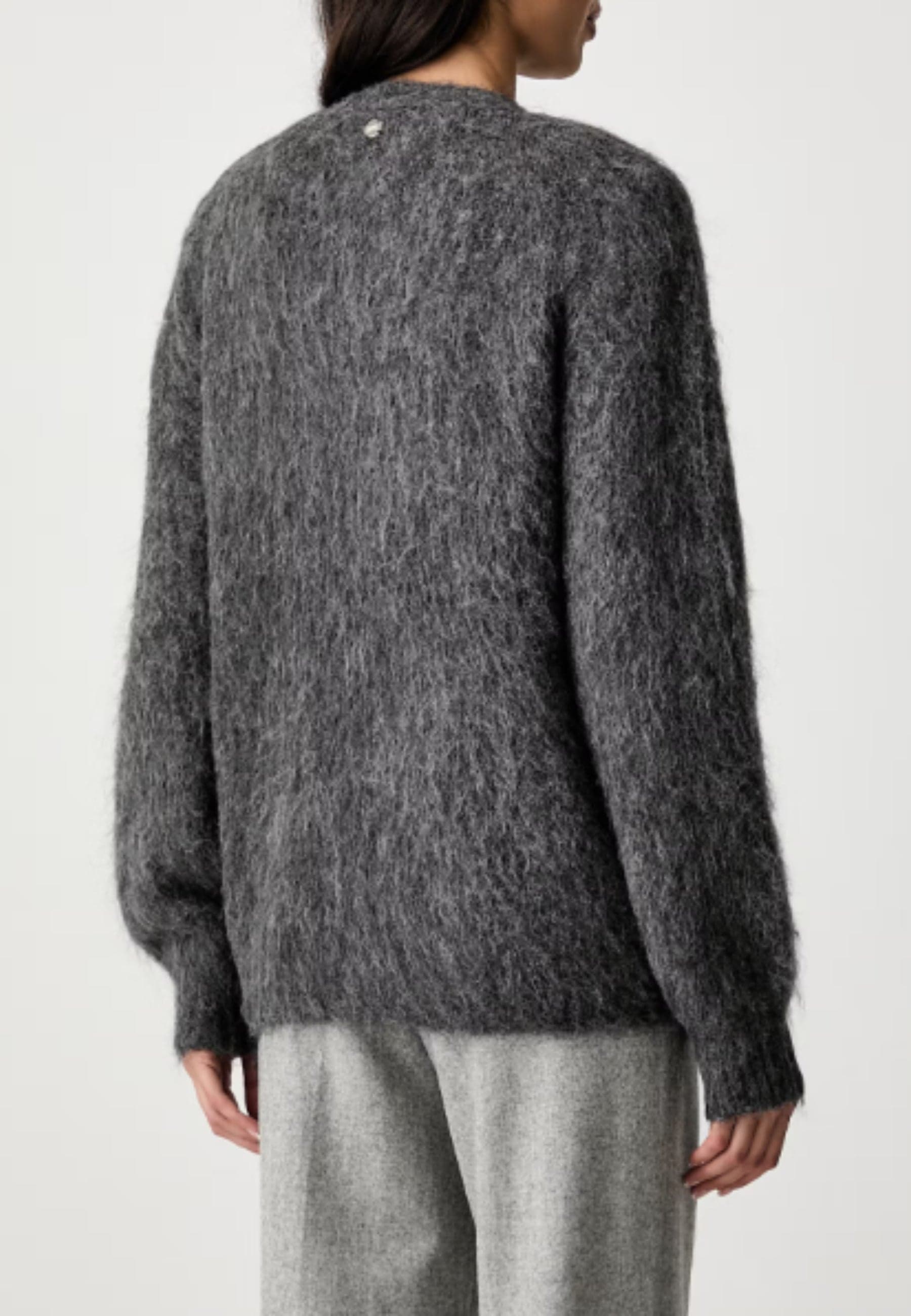 SILVIAN HEACH  CARDIGAN QUARLEN - 2