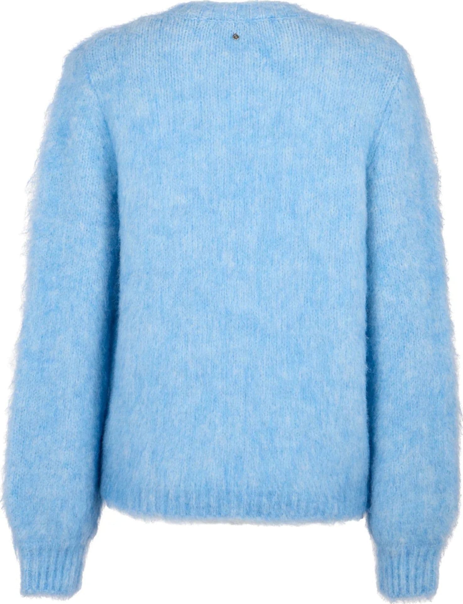 SILVIAN HEACH  CARDIGAN QUARLEN - 2