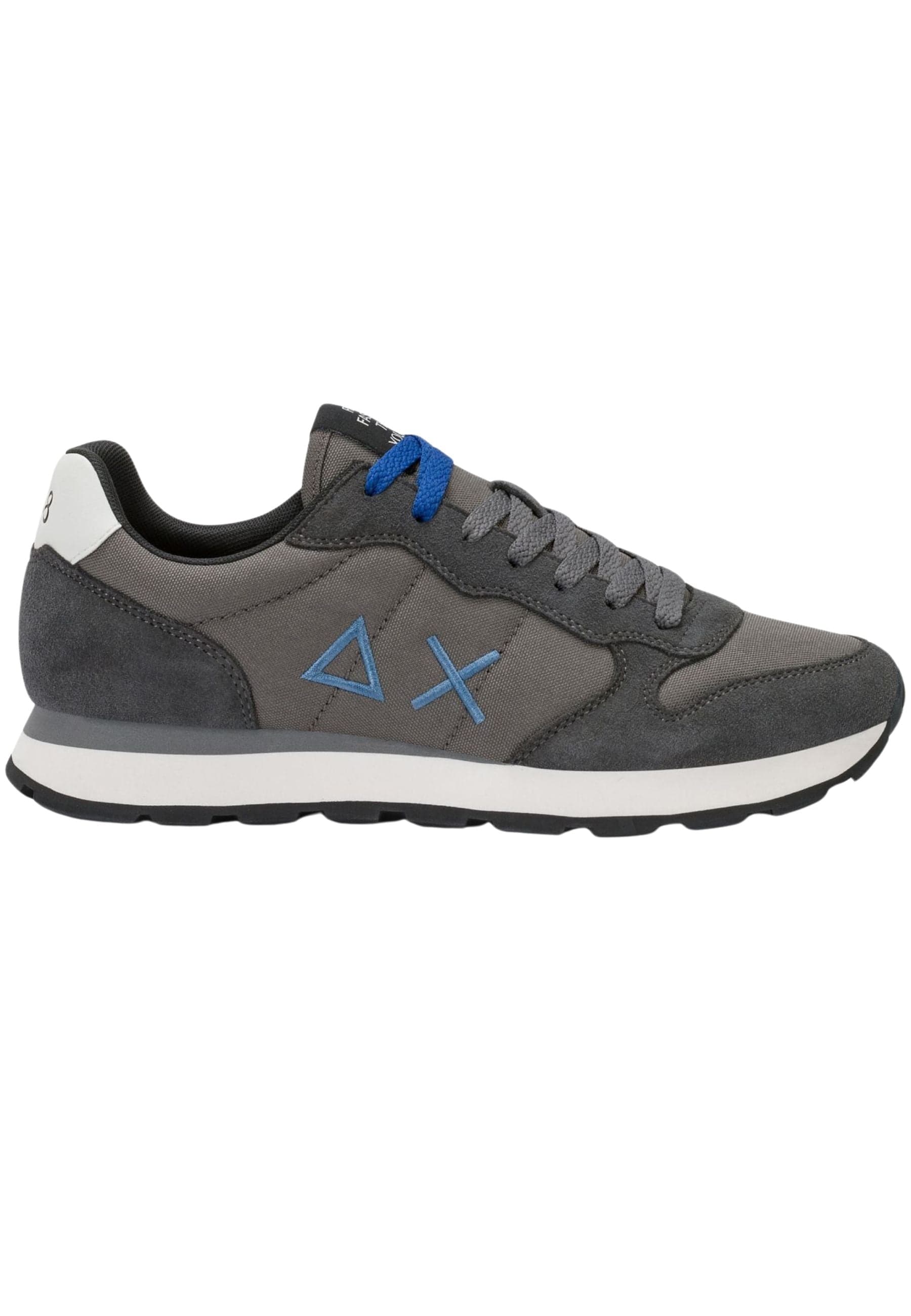 SUN68  Sneakers TOM SOLID - 5