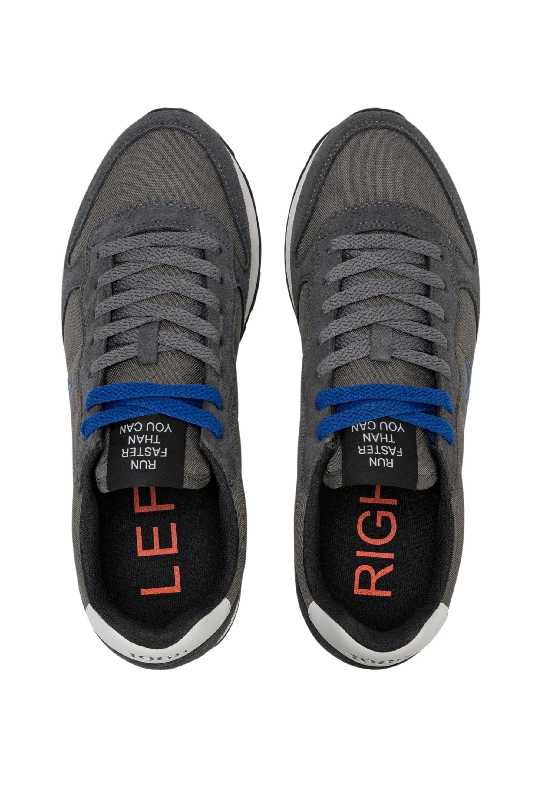 SUN68  Sneakers TOM SOLID - 2
