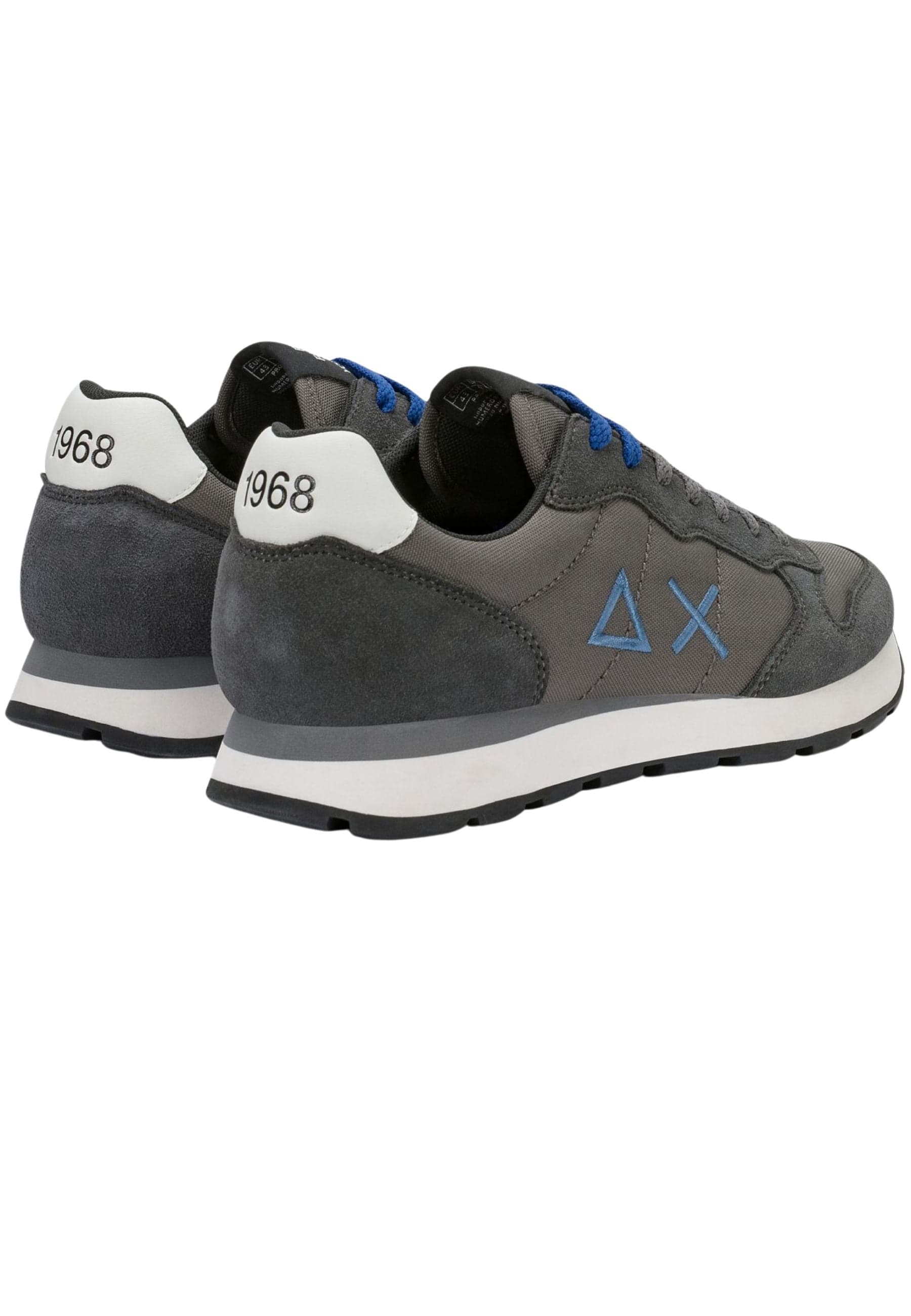 SUN68  Sneakers TOM SOLID - 3