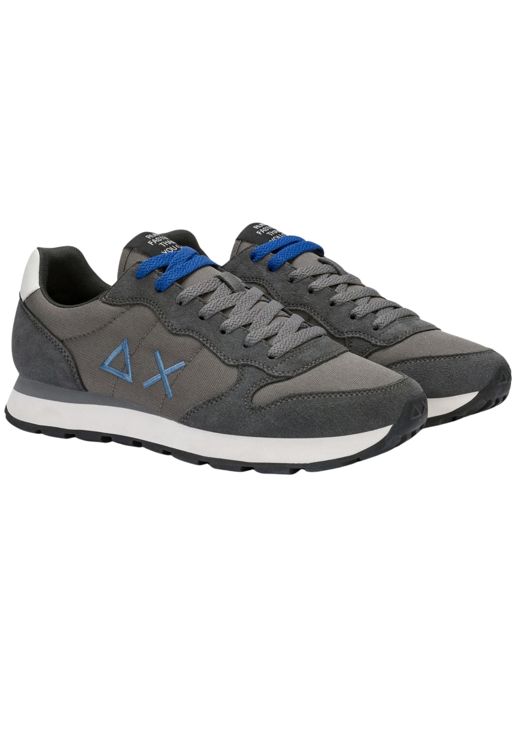 SUN68  Sneakers TOM SOLID - 4