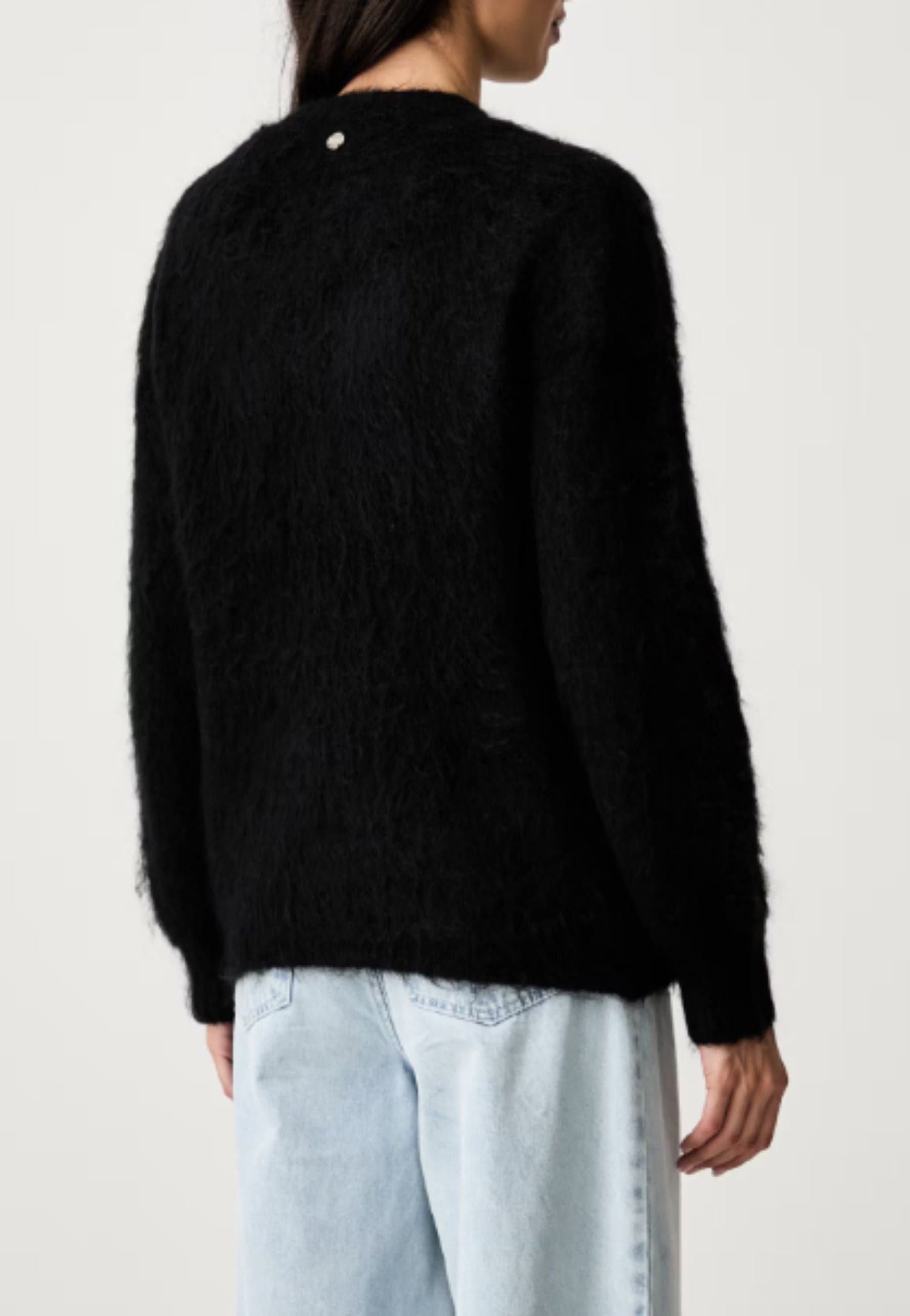 SILVIAN HEACH  CARDIGAN QUARLEN - 2