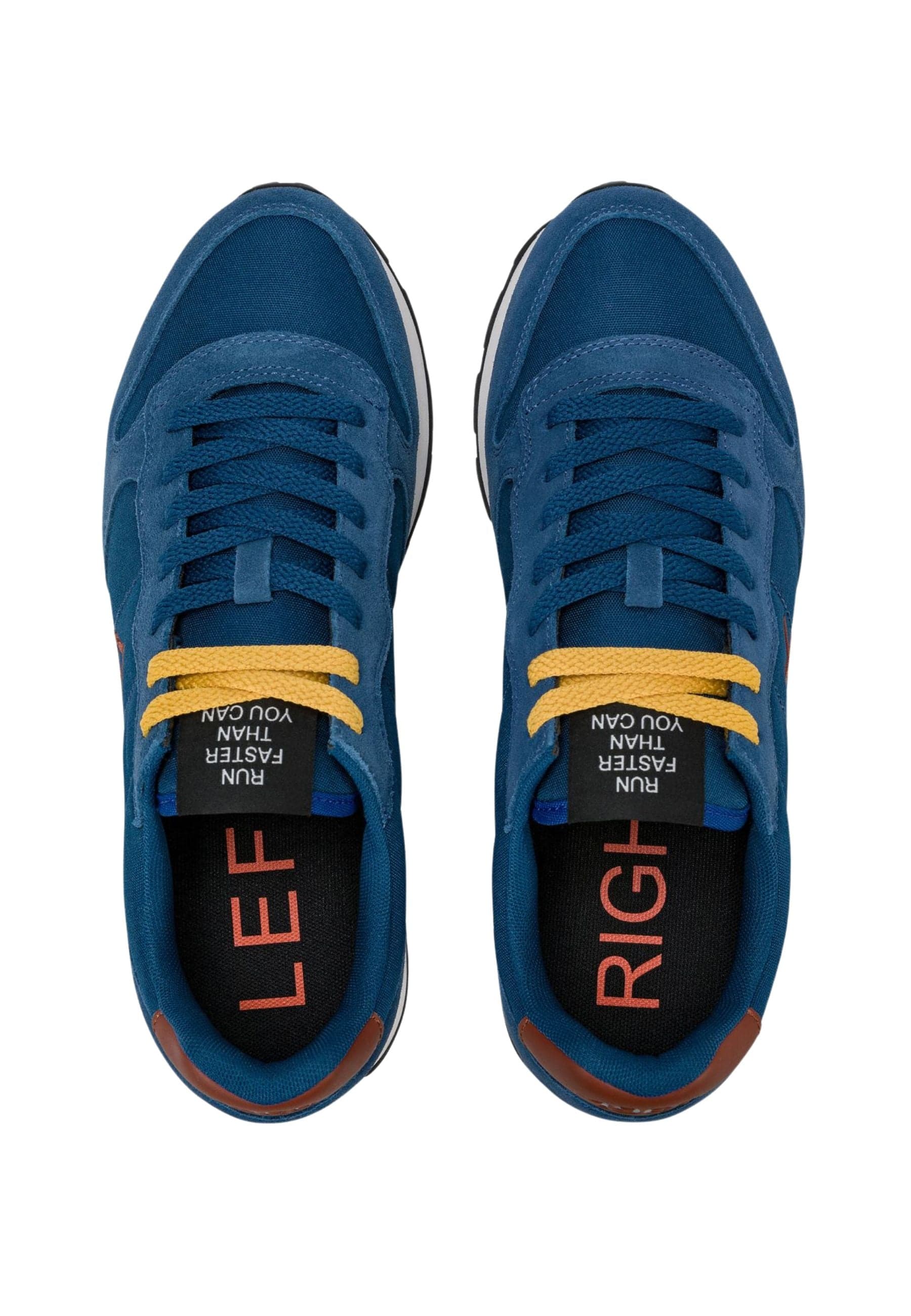 SUN68  Sneakers TOM SOLID - 2