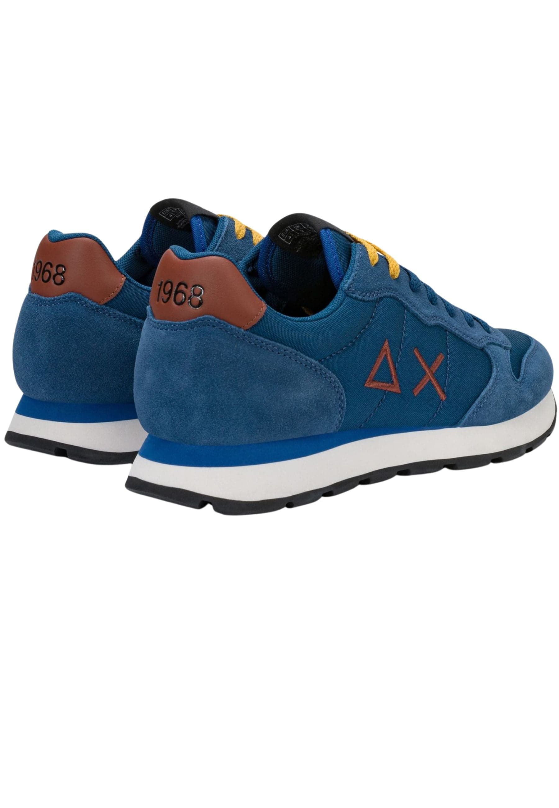 SUN68  Sneakers TOM SOLID - 3